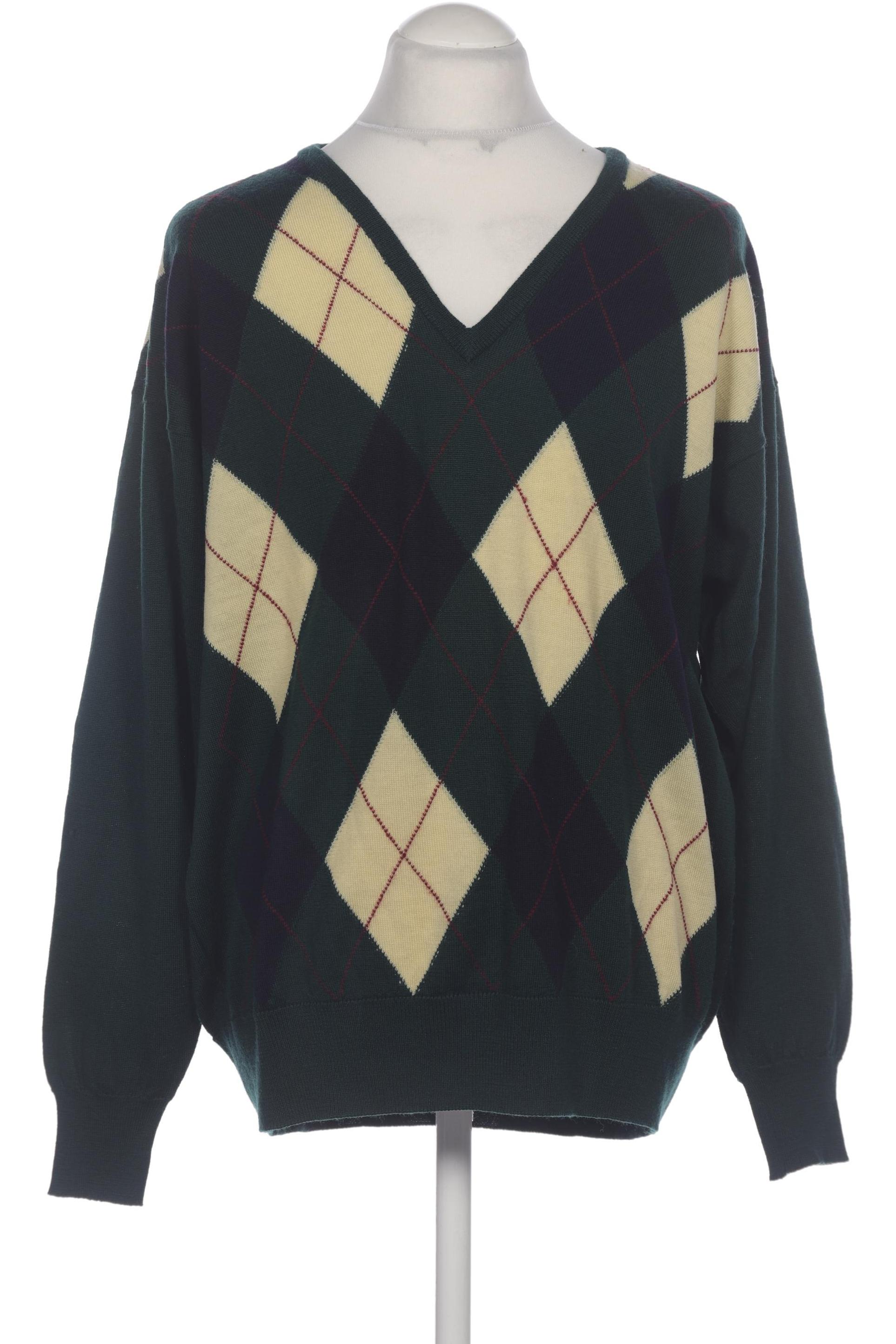 

Pringle of Scotland Herren Pullover, grün, Gr. 48