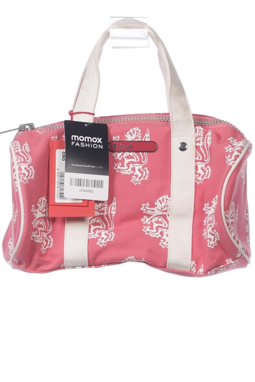 

Pringle of Scotland Damen Handtasche, pink, Gr.