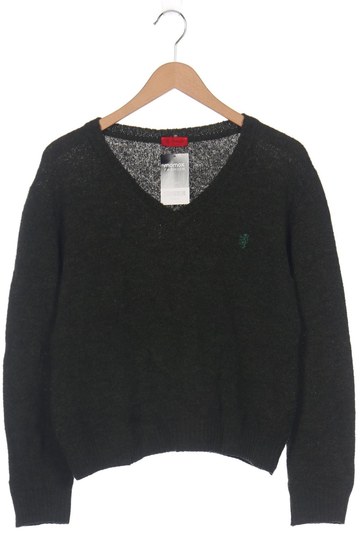 

Pringle of Scotland Damen Pullover, grün, Gr. 44