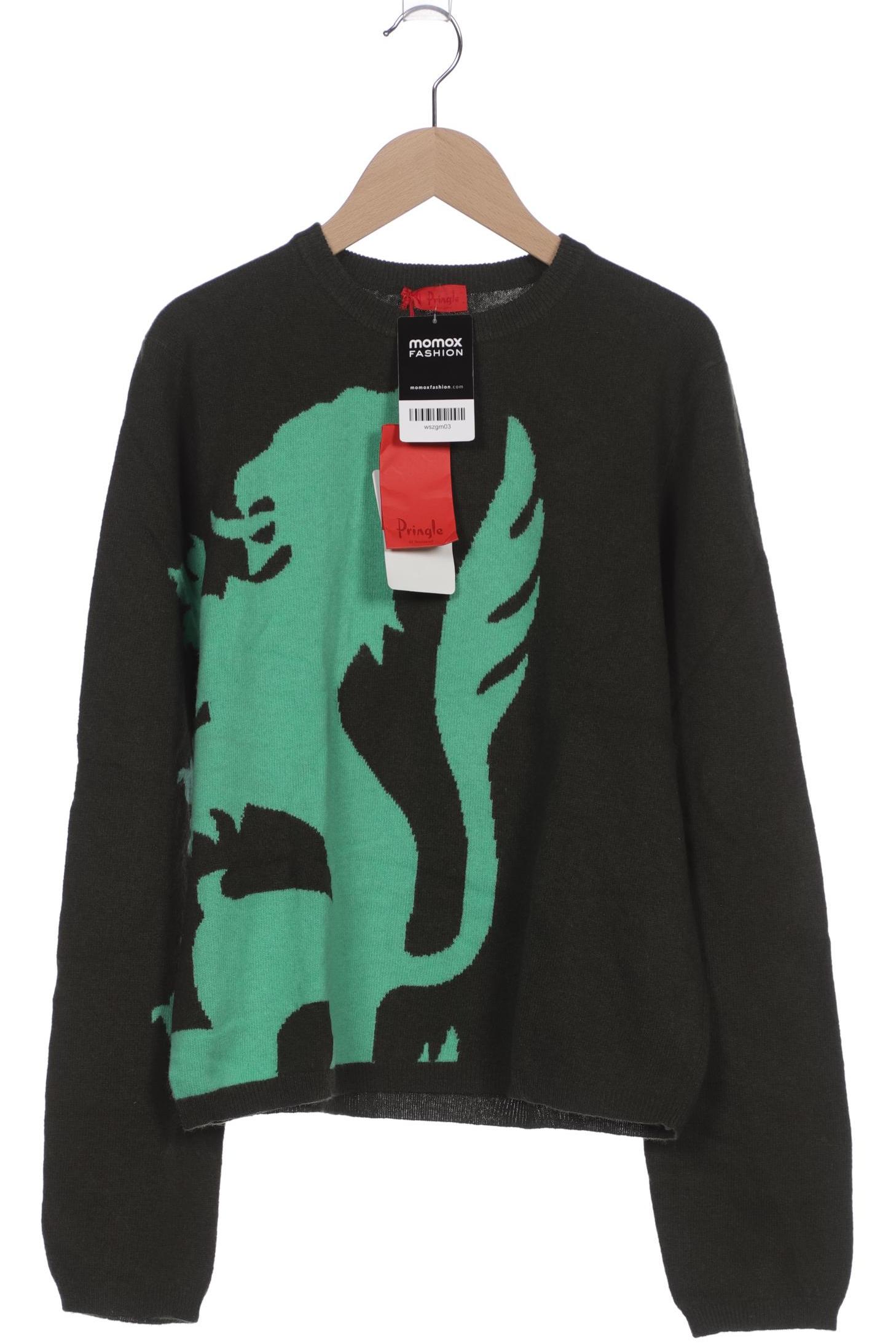 

Pringle of Scotland Damen Pullover, grün, Gr. 44