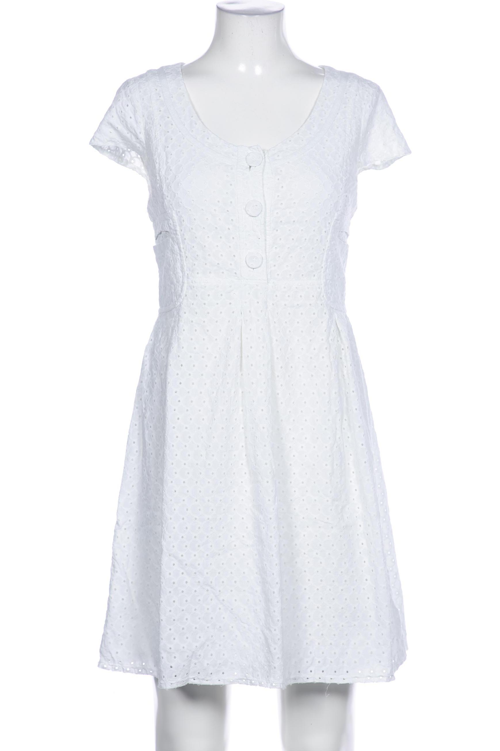 

Pringle of Scotland Damen Kleid, weiß