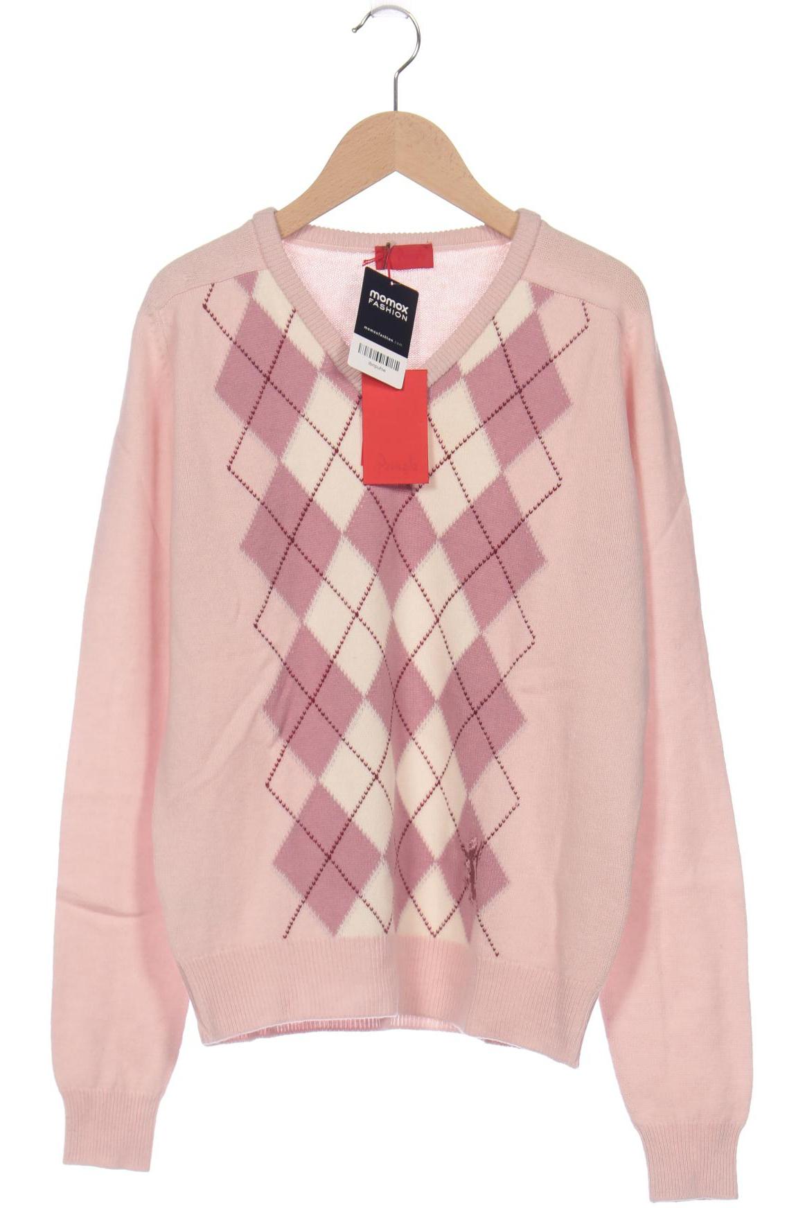 

Pringle of Scotland Damen Pullover, pink, Gr. 42