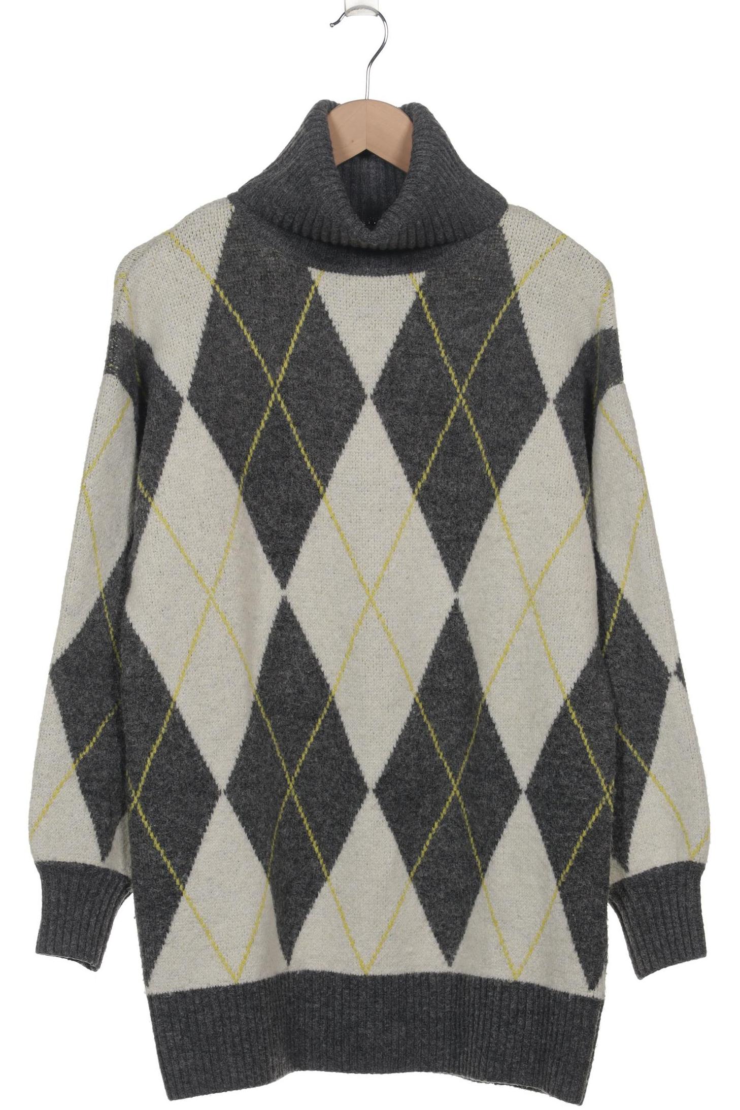 

Pringle of Scotland Damen Pullover, grau, Gr. 34