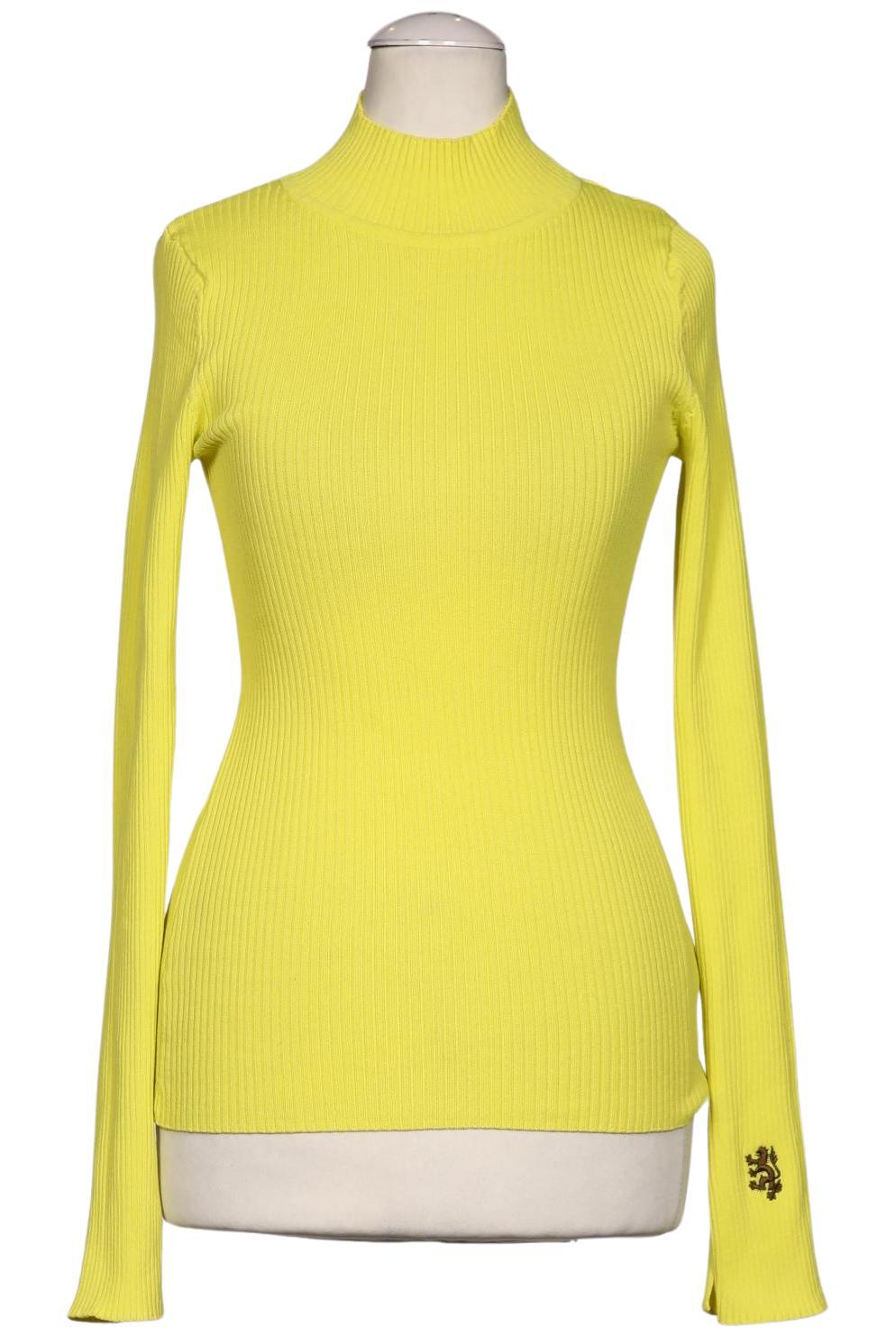 

Pringle of Scotland Damen Pullover, neon, Gr. 36