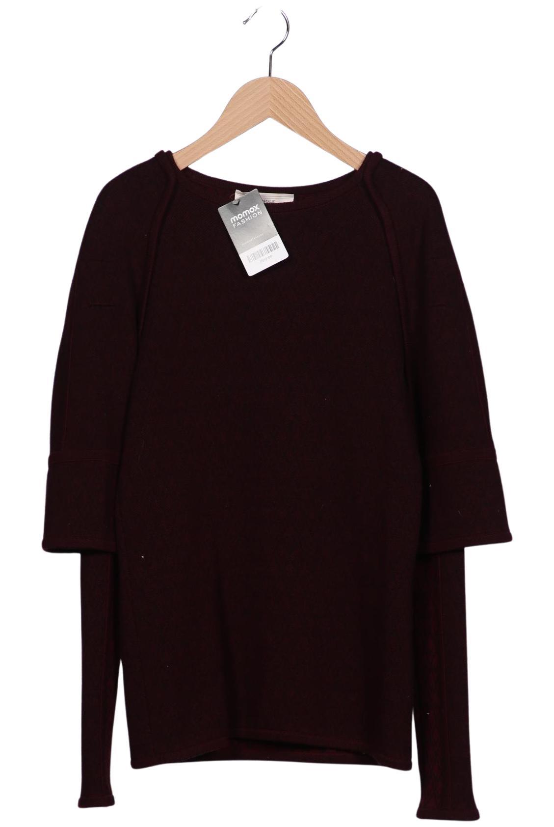 

Pringle of Scotland Damen Pullover, bordeaux, Gr. 38