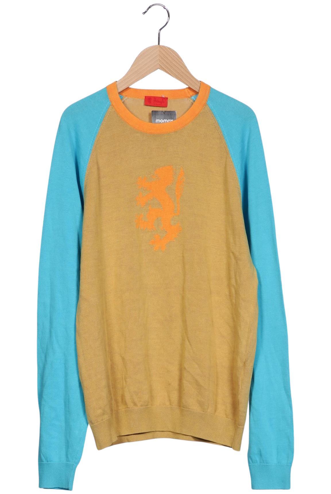 

Pringle of Scotland Damen Pullover, mehrfarbig, Gr. 38