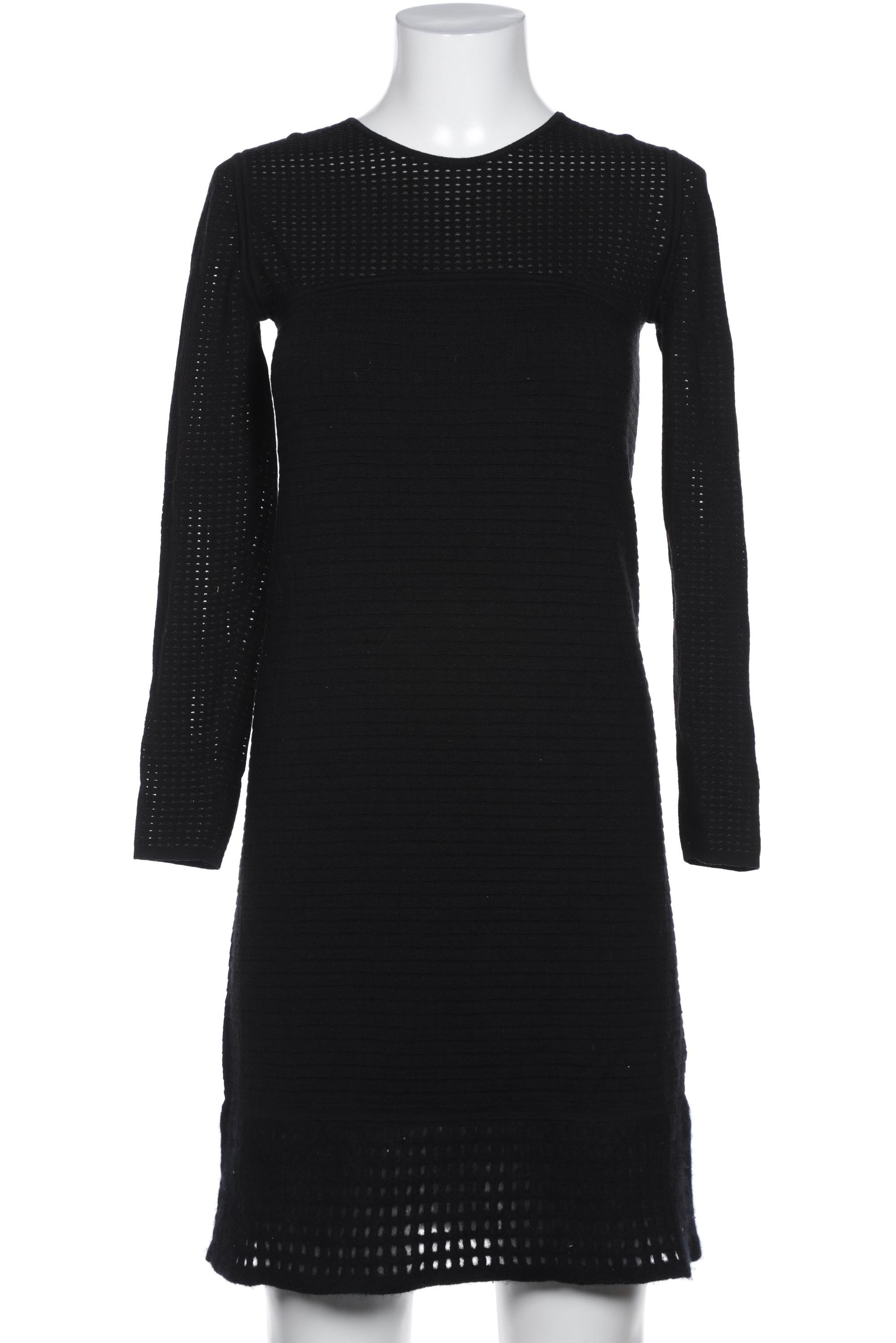 

Pringle of Scotland Damen Kleid, schwarz, Gr. 38