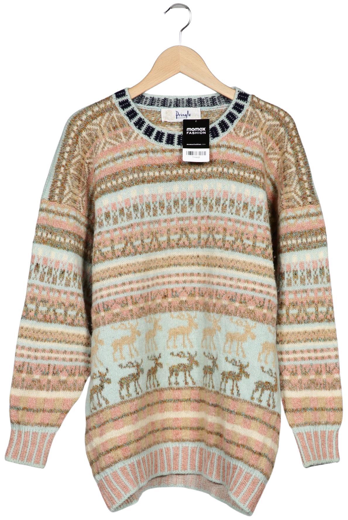 

Pringle of Scotland Damen Pullover, mehrfarbig, Gr. 42