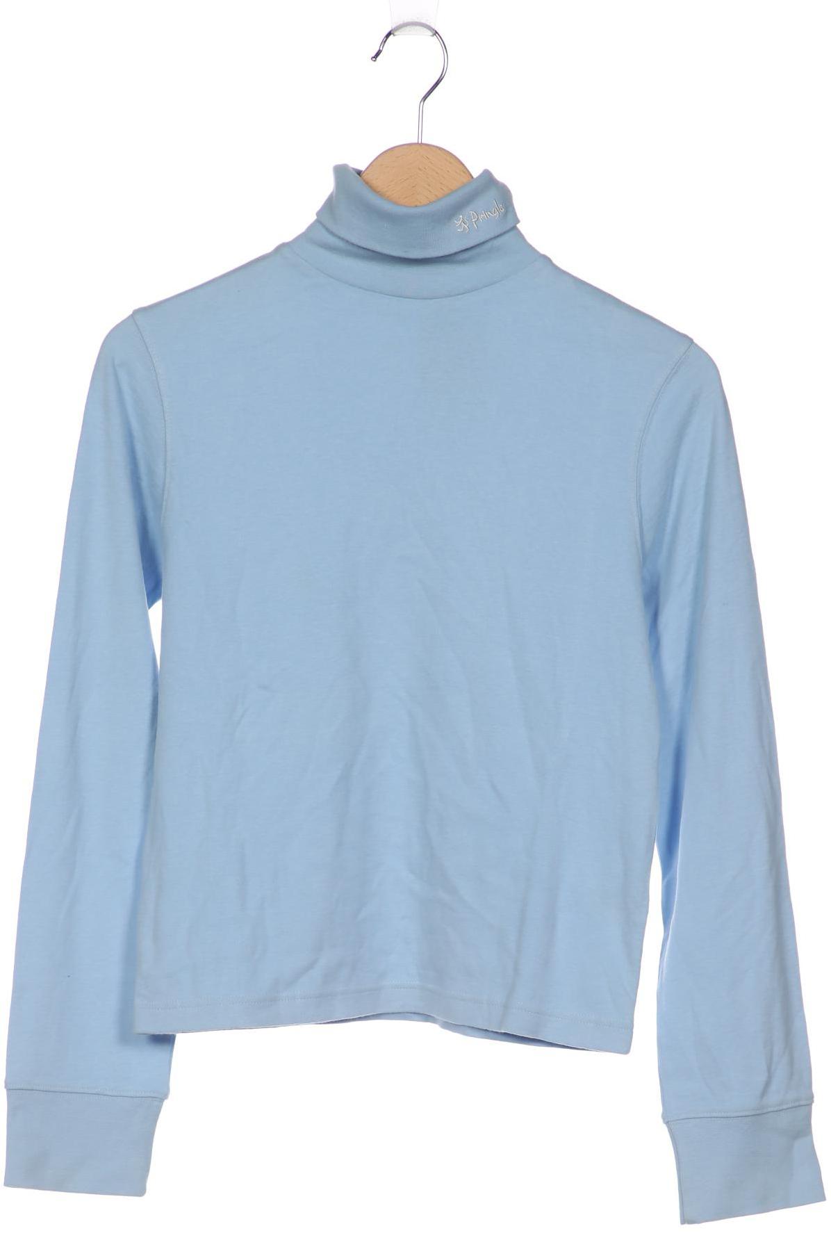

Pringle of Scotland Damen Pullover, hellblau