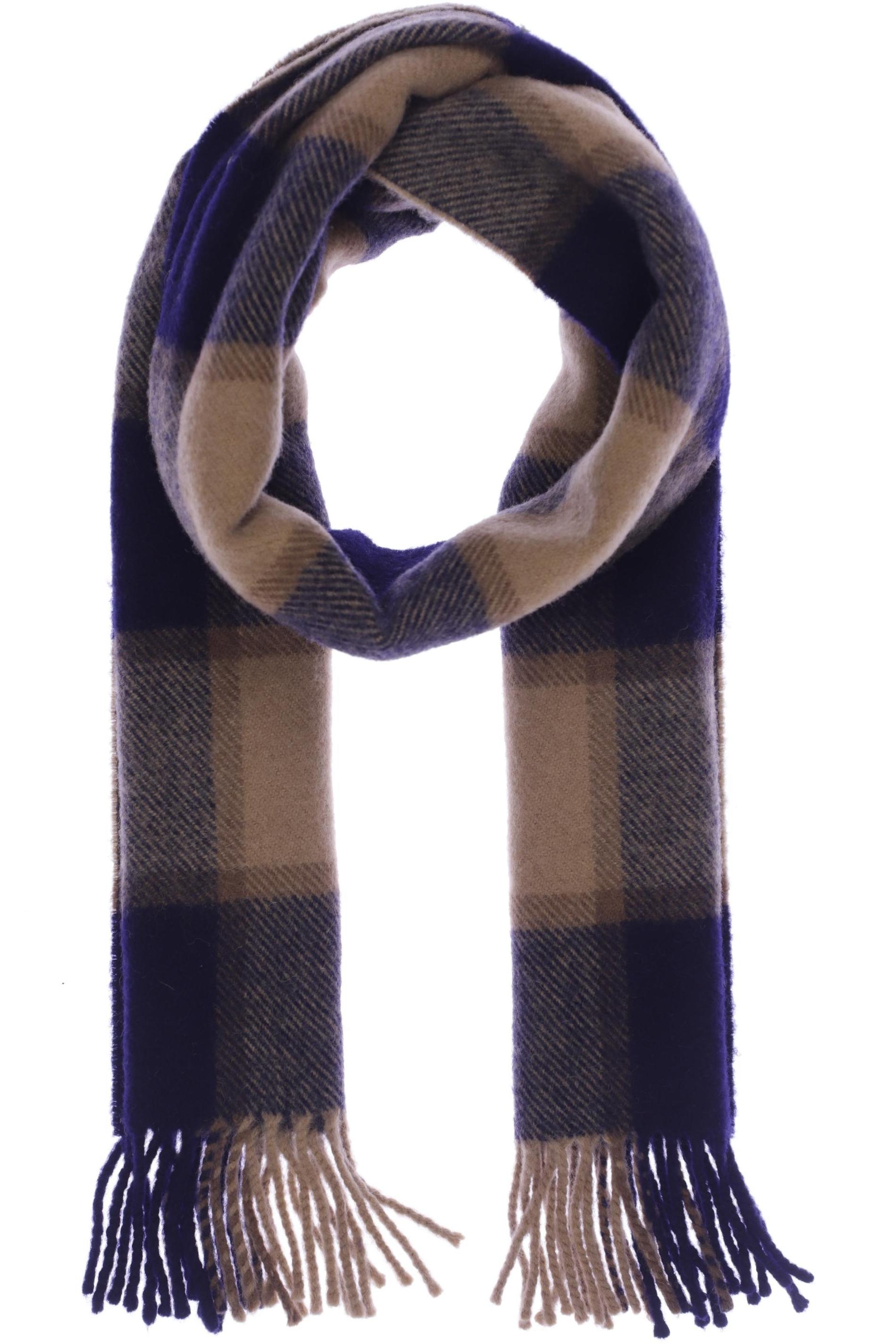 

Pringle of Scotland Herren Schal, marineblau, Gr.
