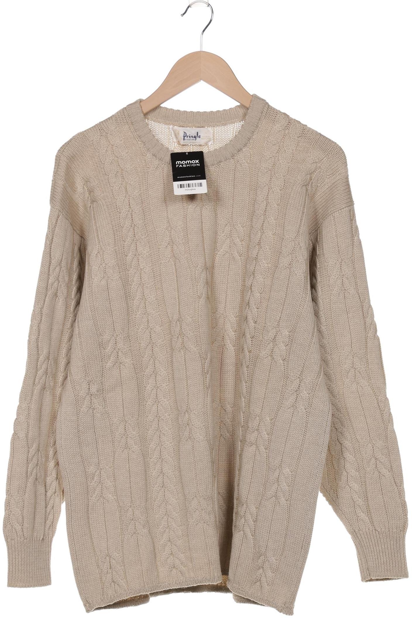

Pringle of Scotland Damen Pullover, beige, Gr. 38