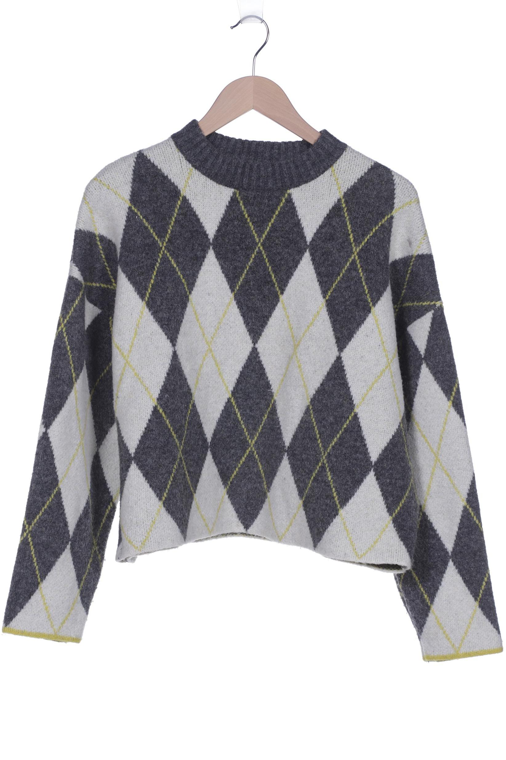 

Pringle of Scotland Damen Pullover, grau