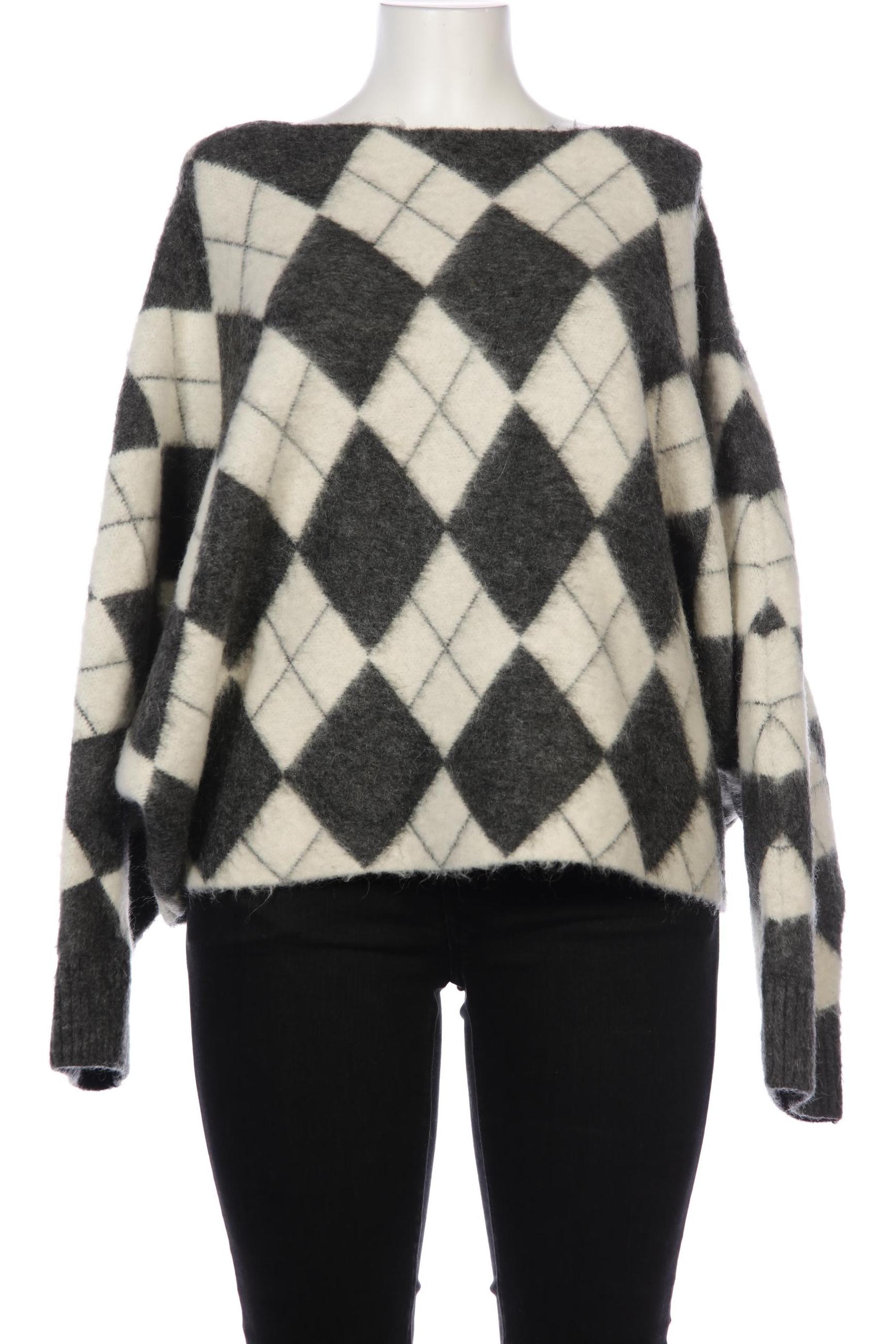 

Pringle of Scotland Damen Pullover, grau, Gr. 38