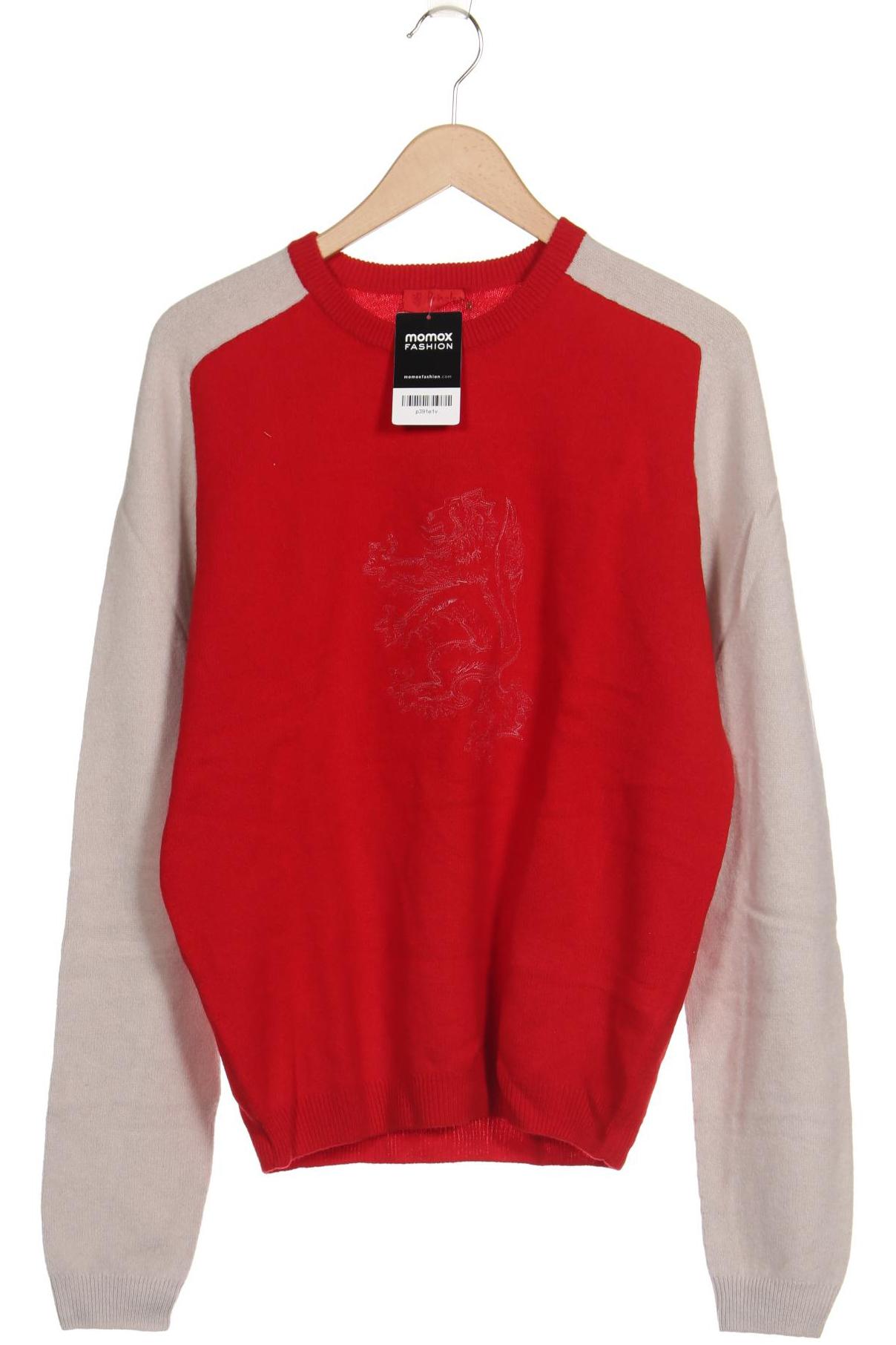 

Pringle of Scotland Damen Pullover, rot, Gr. 42