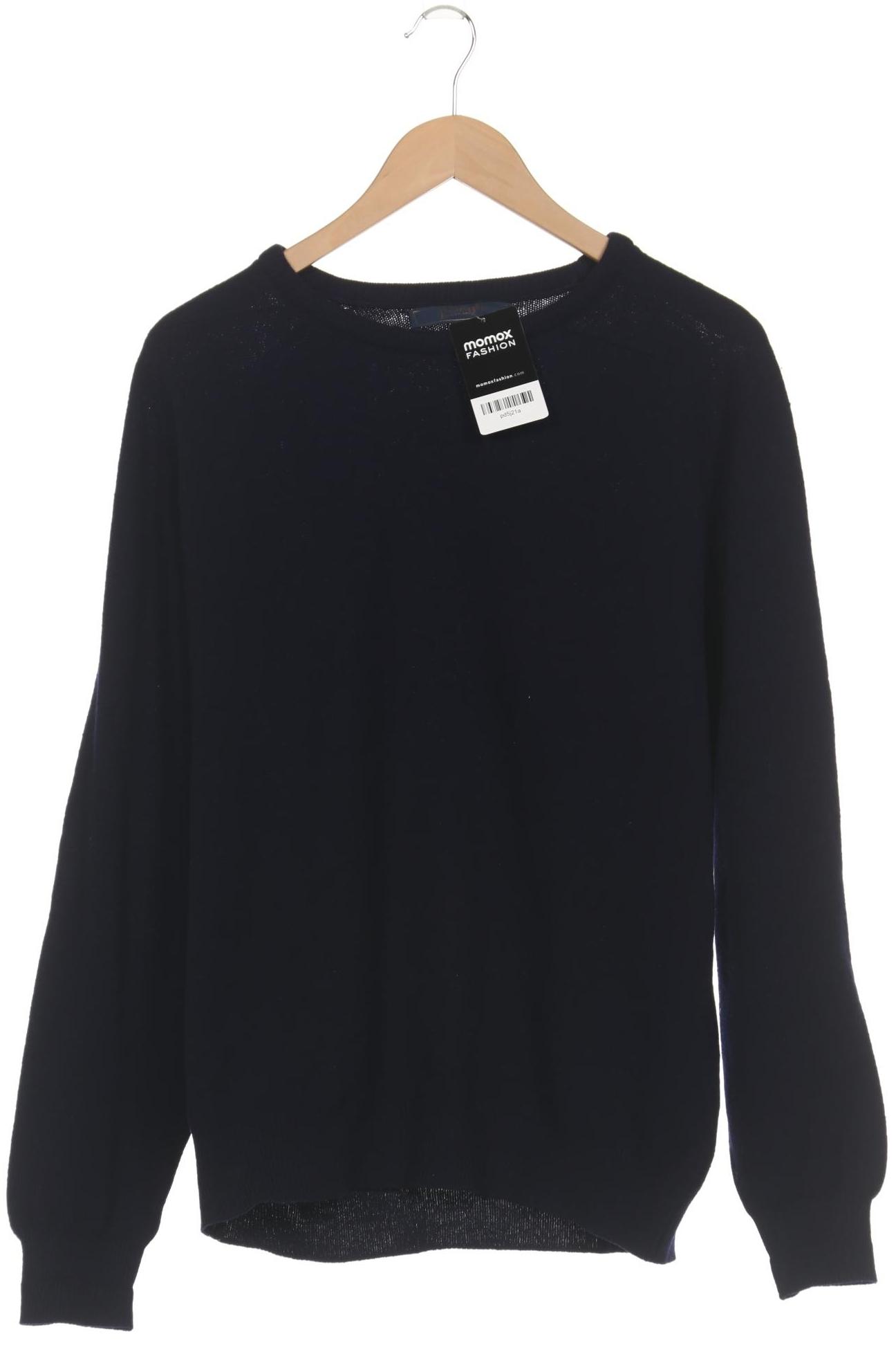 

Pringle of Scotland Herren Pullover, marineblau, Gr. 48