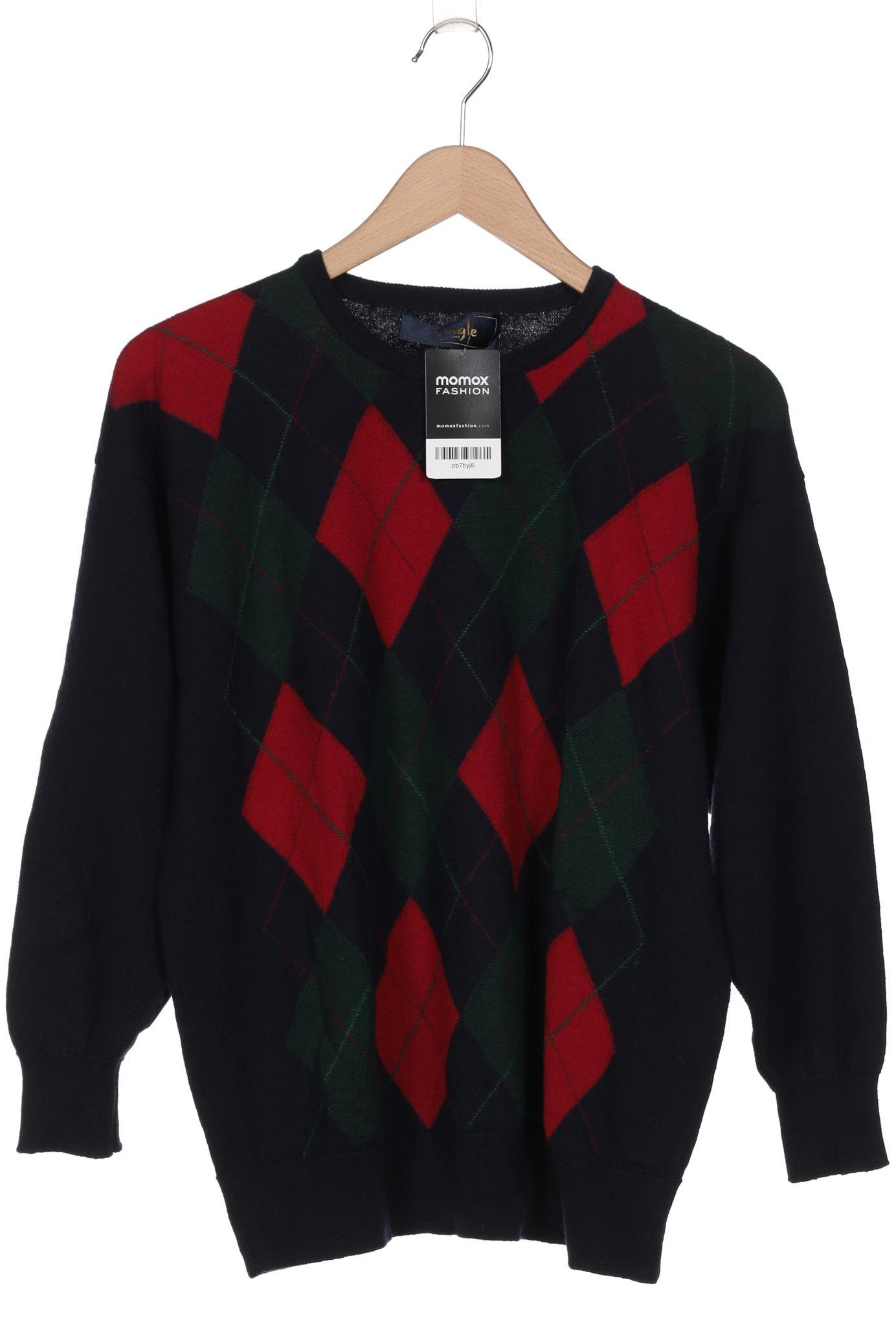 

Pringle of Scotland Herren Pullover, marineblau, Gr. 46