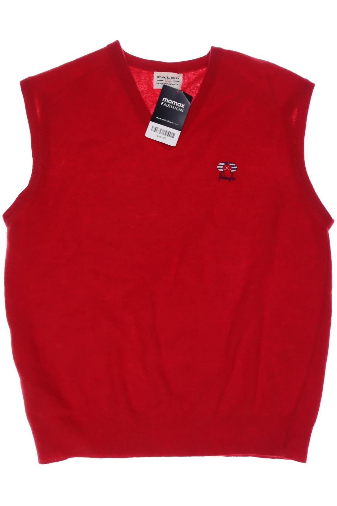

Pringle of Scotland Damen Pullover, rot