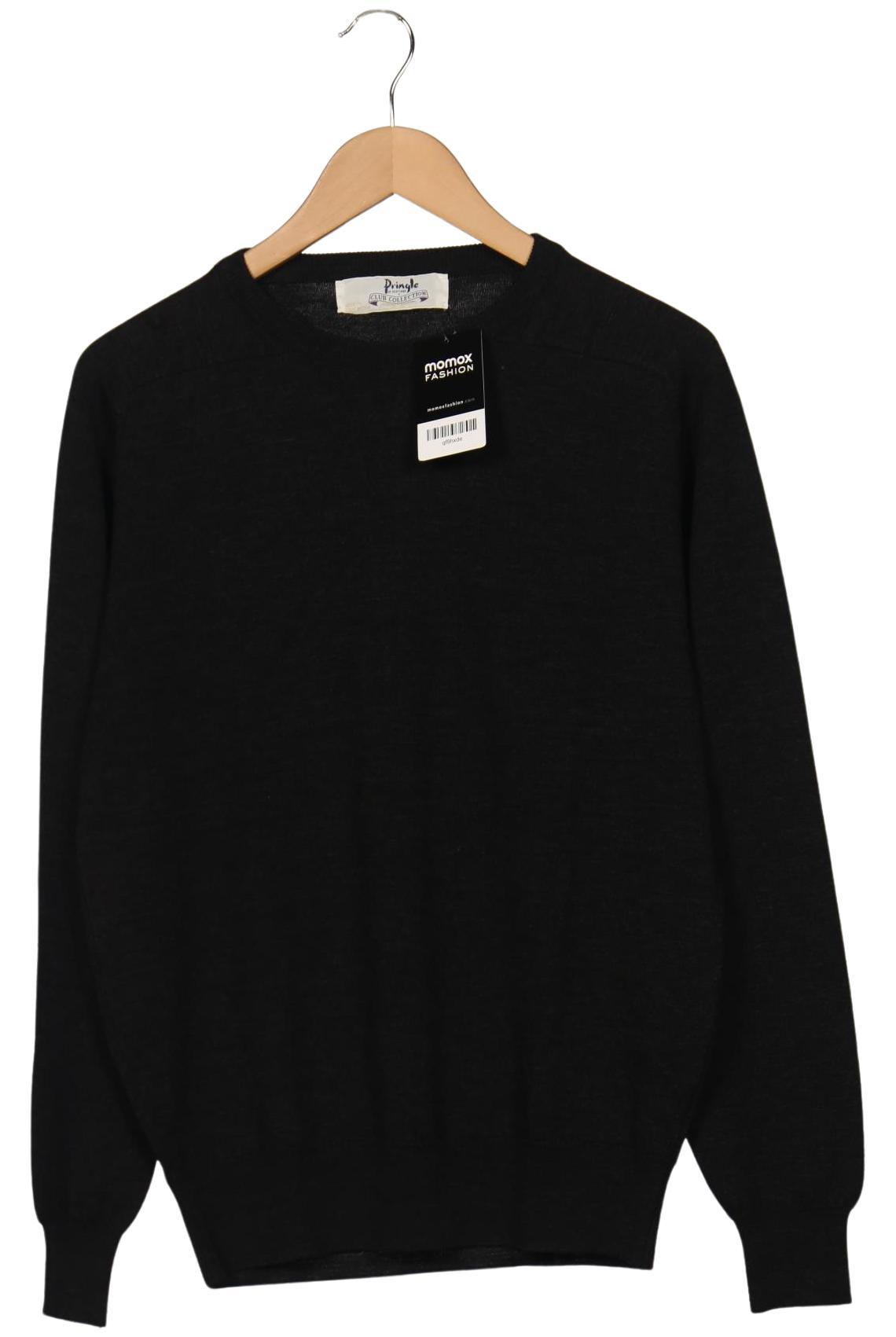 

Pringle of Scotland Herren Pullover, grau, Gr. 62