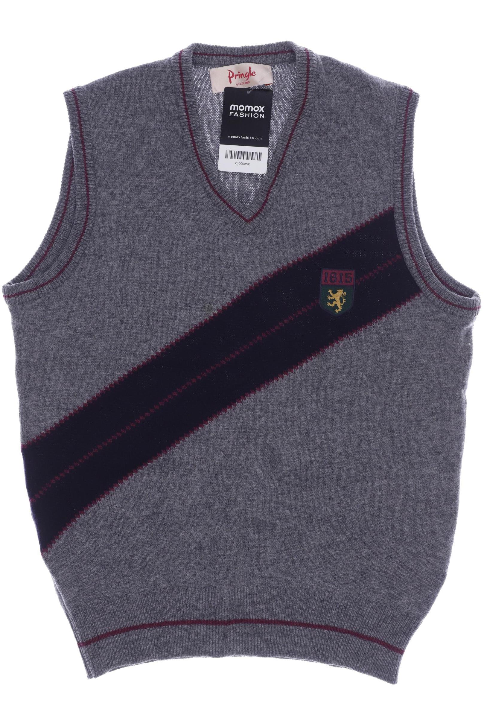 

Pringle of Scotland Herren Pullover, grau