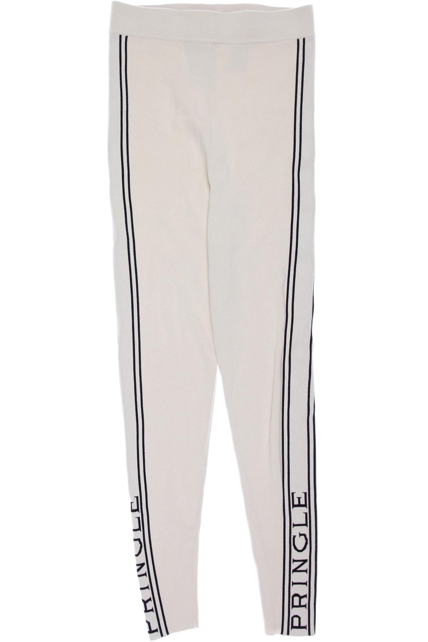

Pringle of Scotland Damen Stoffhose, beige
