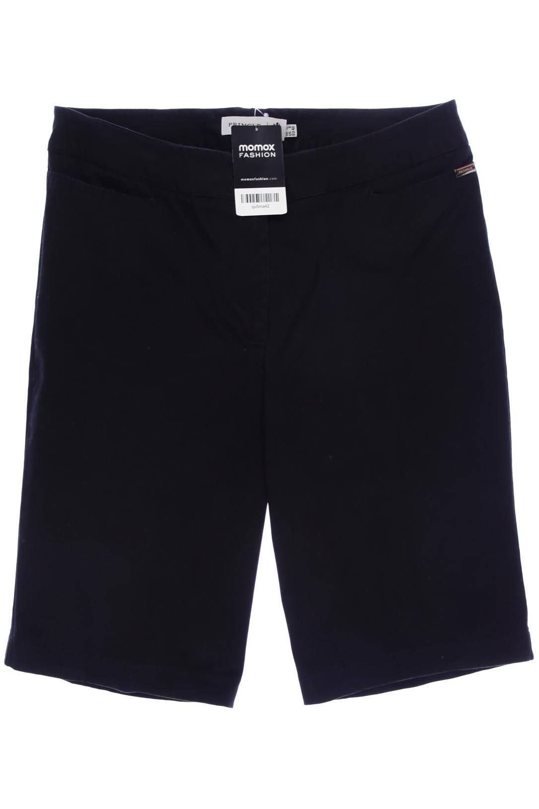 

Pringle of Scotland Damen Shorts, schwarz, Gr. 40