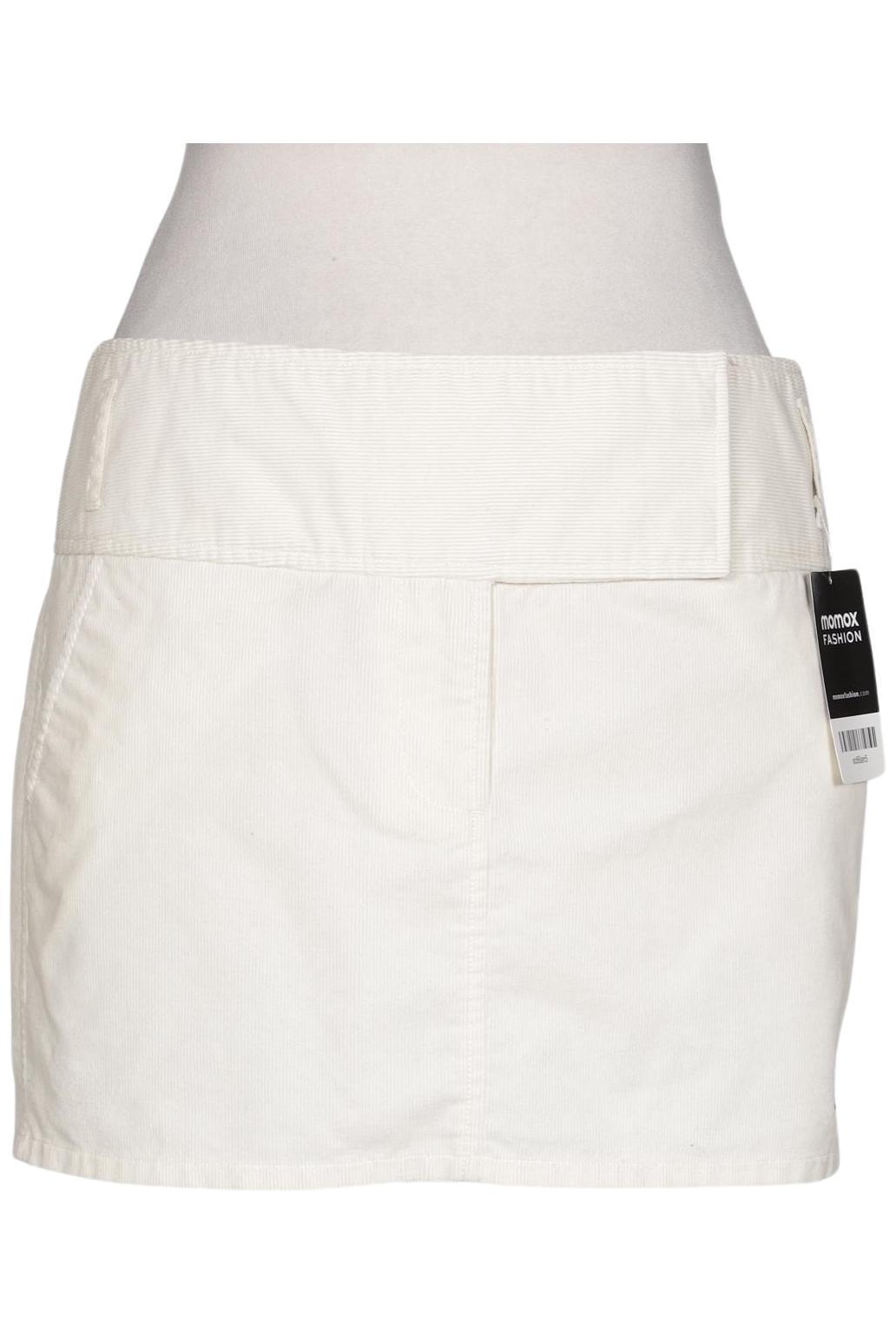 

Pringle of Scotland Damen Rock, weiß, Gr. 10