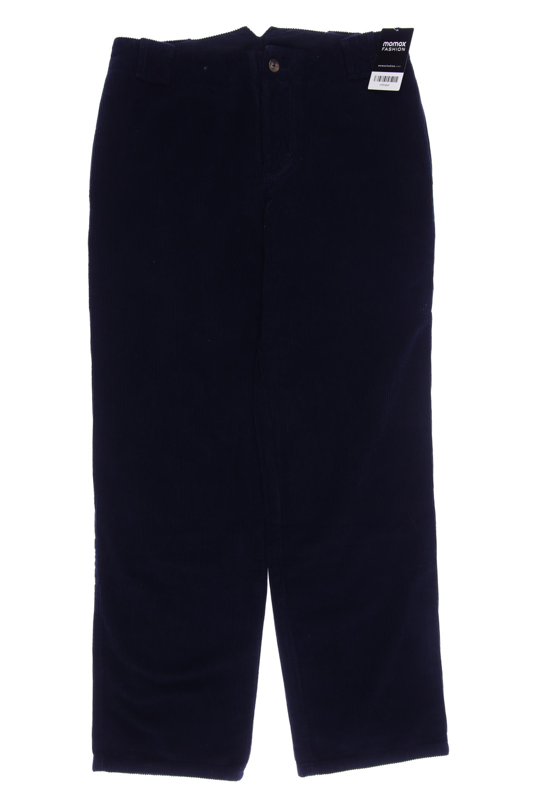 

Pringle of Scotland Herren Stoffhose, marineblau