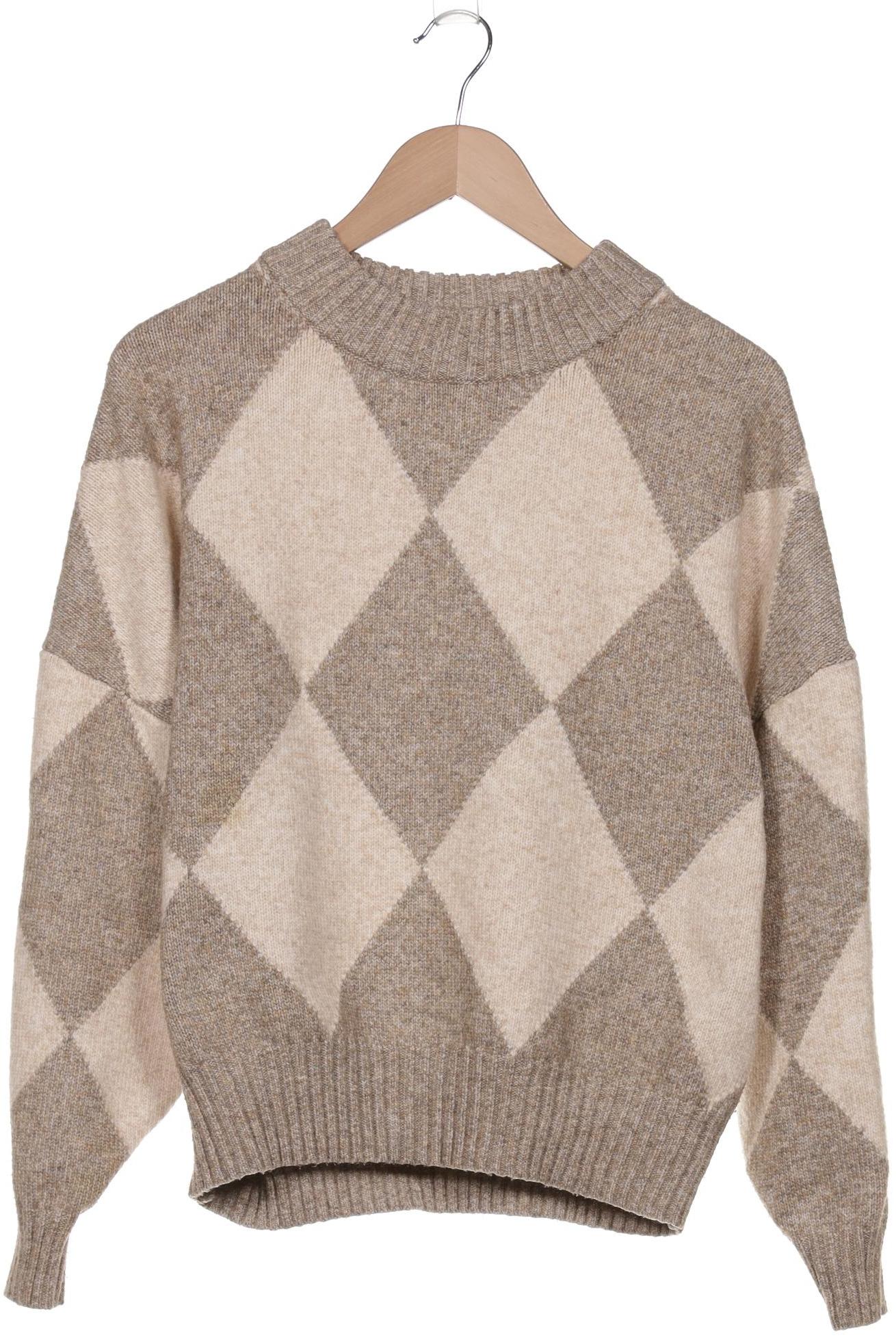 

Pringle of Scotland Damen Pullover, beige, Gr. 42