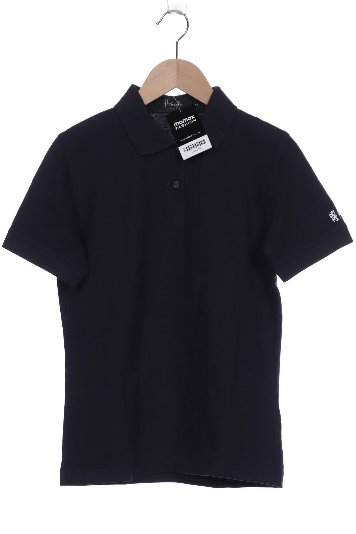 

Pringle of Scotland Damen Poloshirt, marineblau
