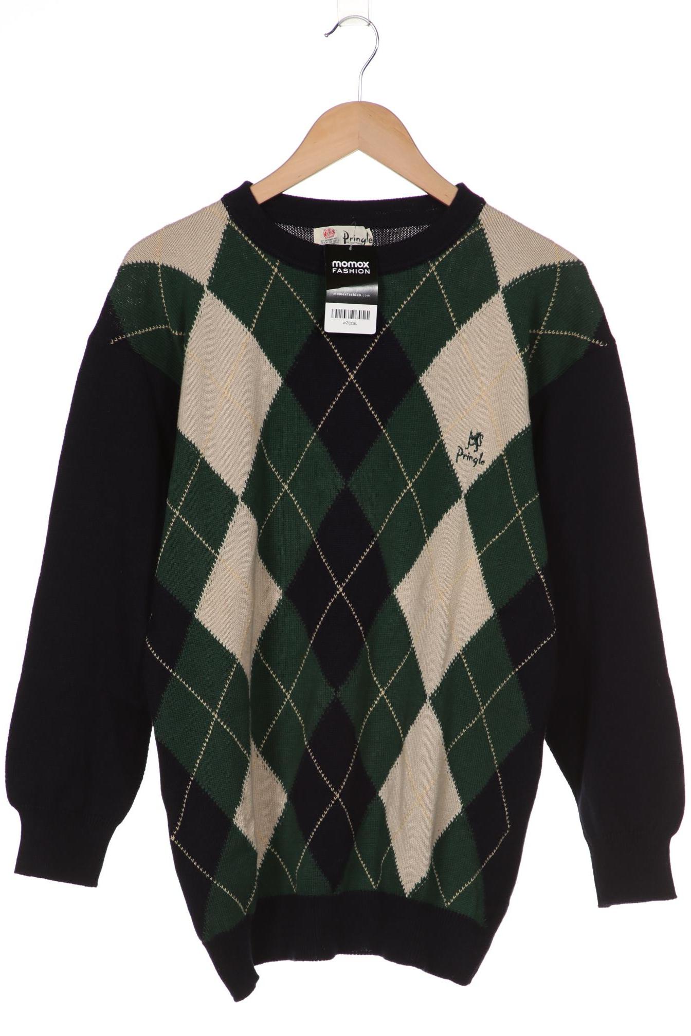 

Pringle of Scotland Herren Pullover, marineblau, Gr. 58