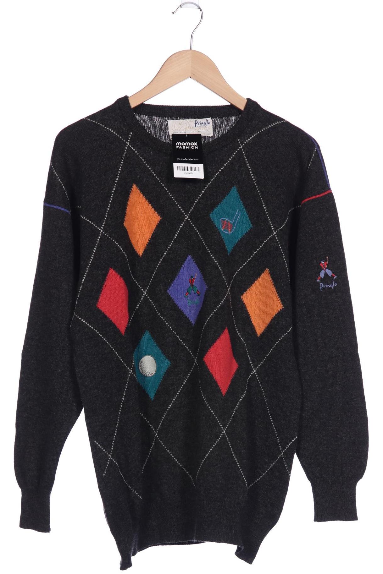 

Pringle of Scotland Herren Pullover, grau
