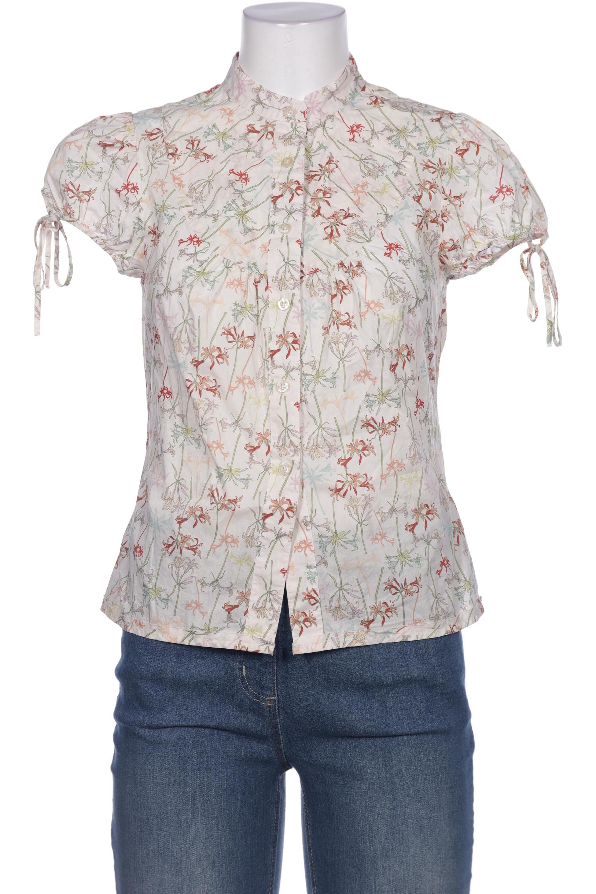 

Pringle of Scotland Damen Bluse, cremeweiß, Gr. 40