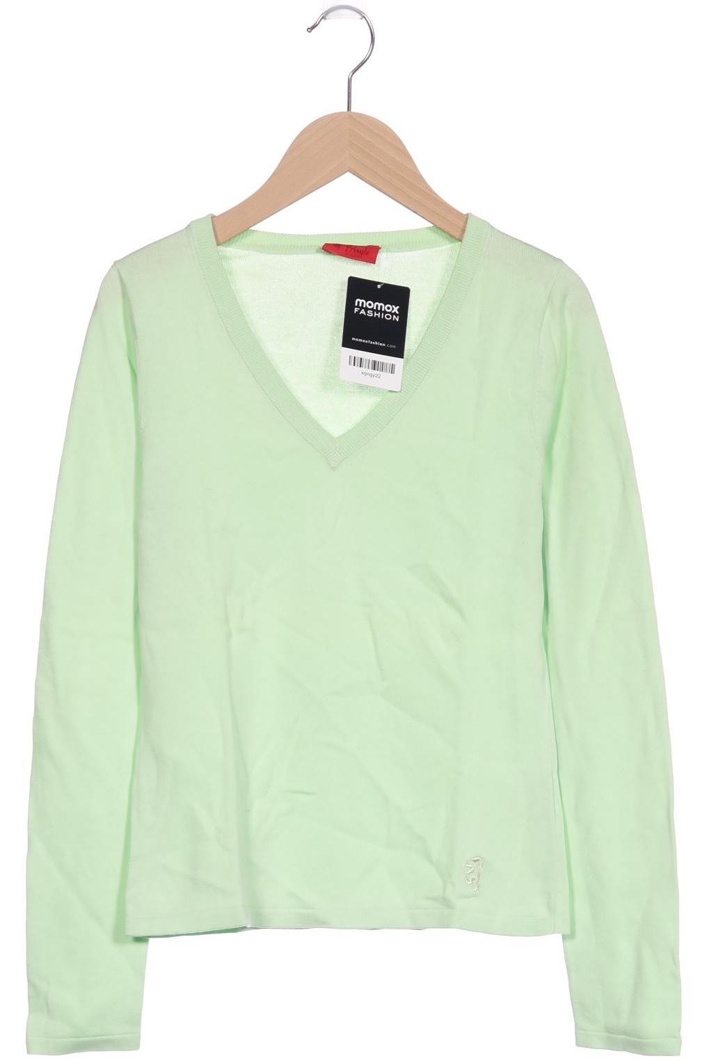 

Pringle of Scotland Damen Pullover, hellgrün, Gr. 36