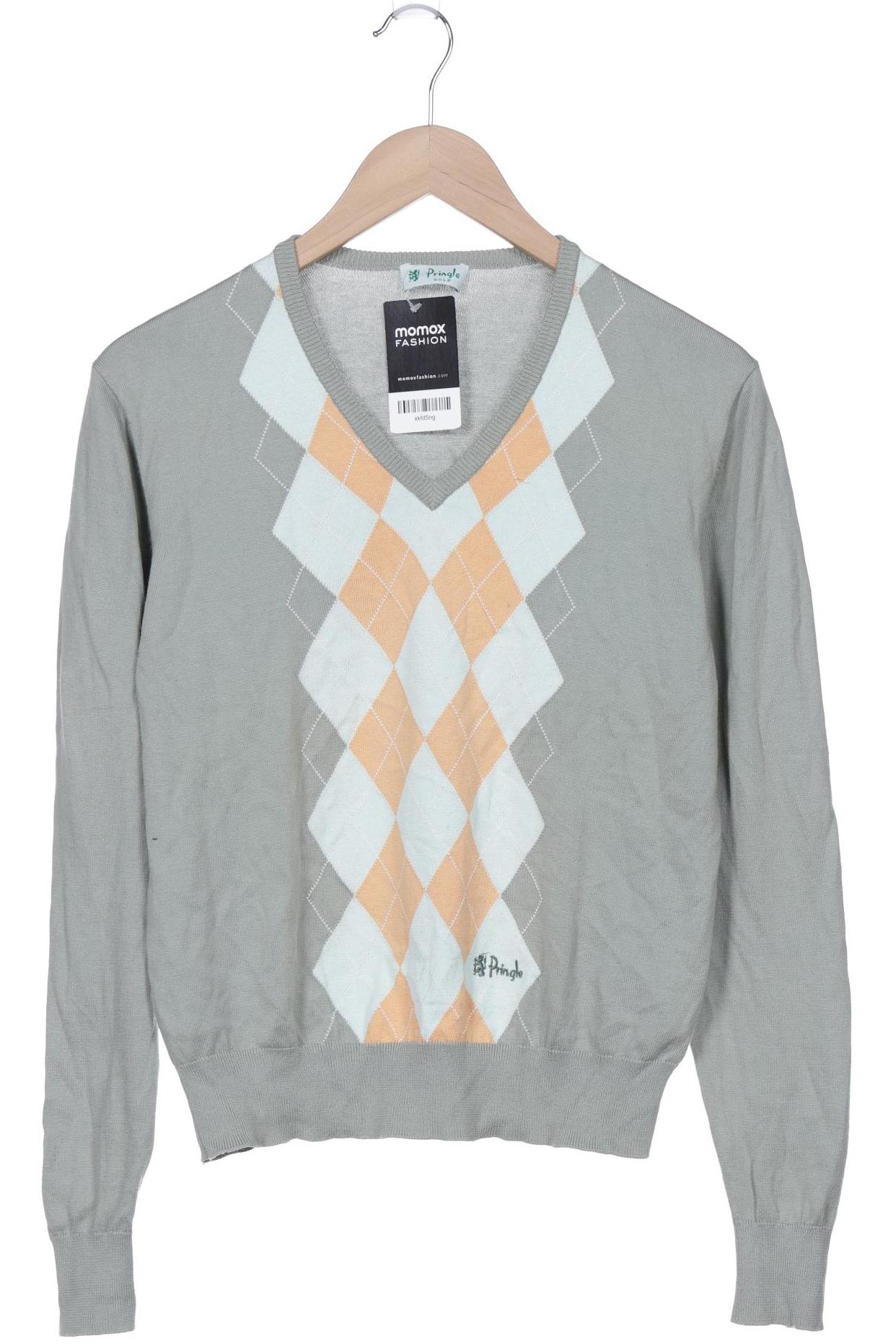 

Pringle of Scotland Damen Pullover, hellgrün, Gr. 42