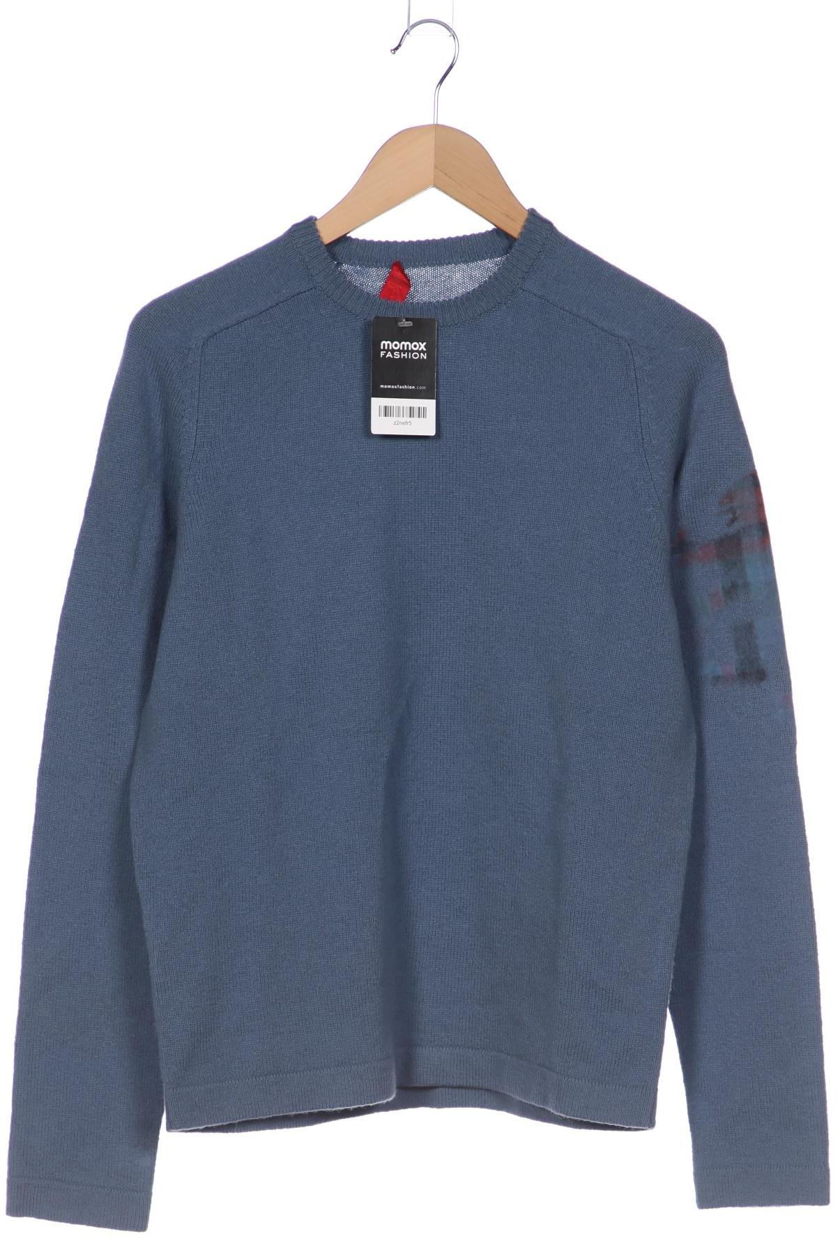 

Pringle of Scotland Herren Pullover, blau