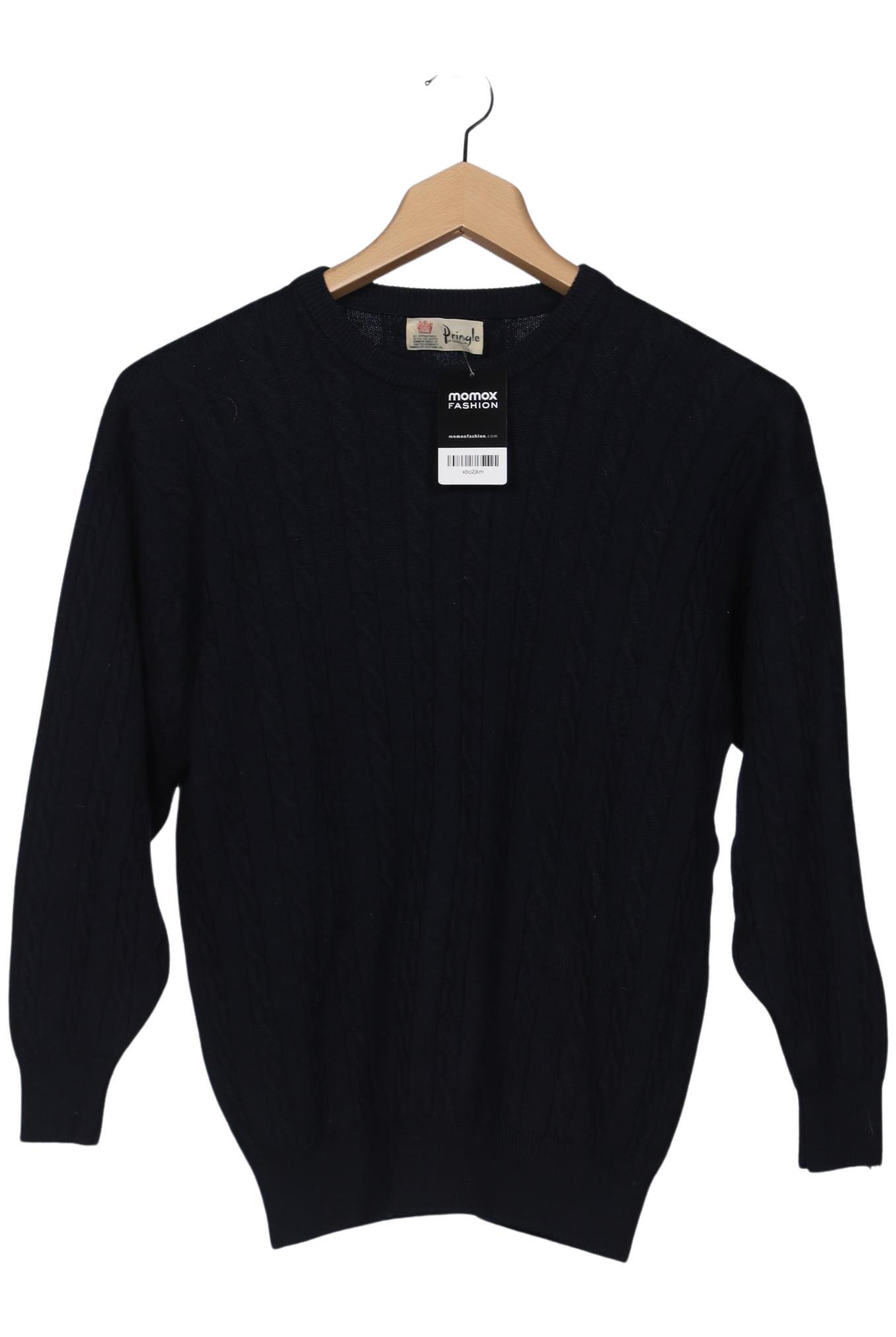 

Pringle of Scotland Herren Pullover, marineblau, Gr. 58