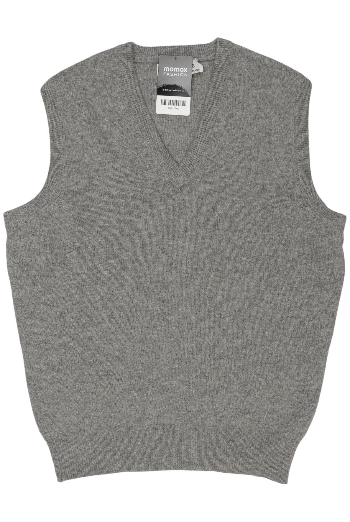 

Pringle of Scotland Damen Pullover, grau, Gr. 38