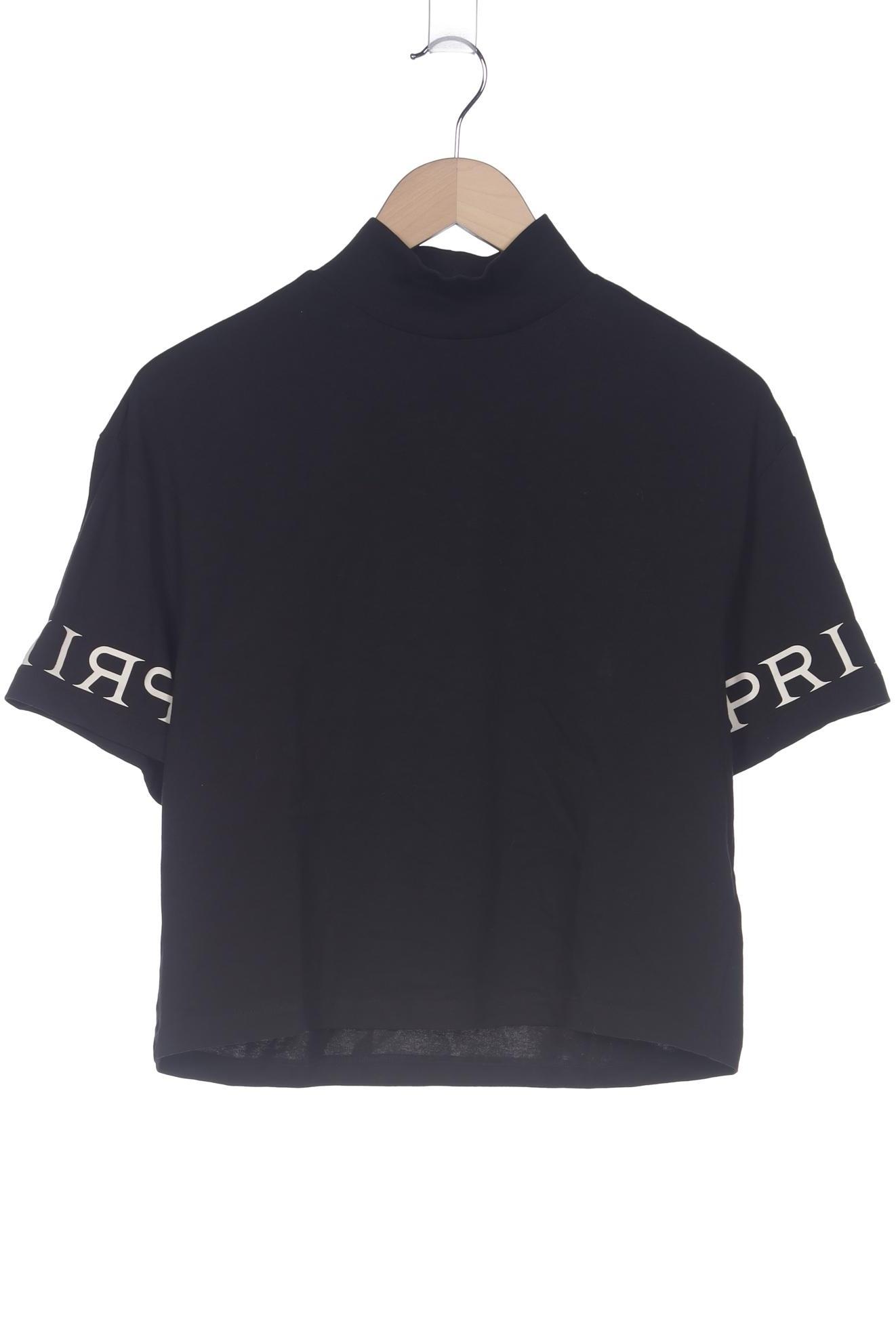 Thumbnail - Pringle of Scotland Damen T-Shirt, schwarz, Gr. 34