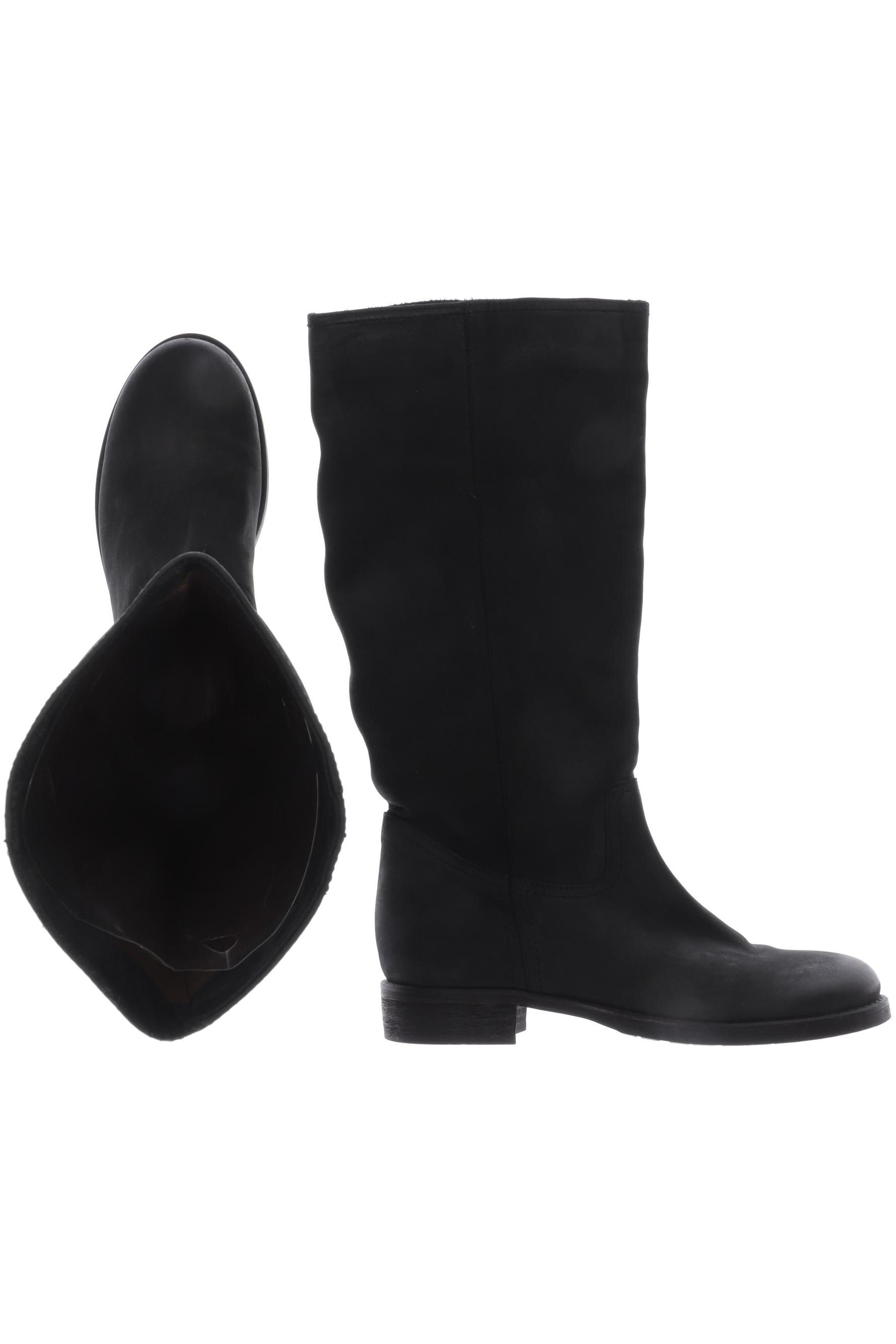 

progetto Damen Stiefel, grau, Gr. 40