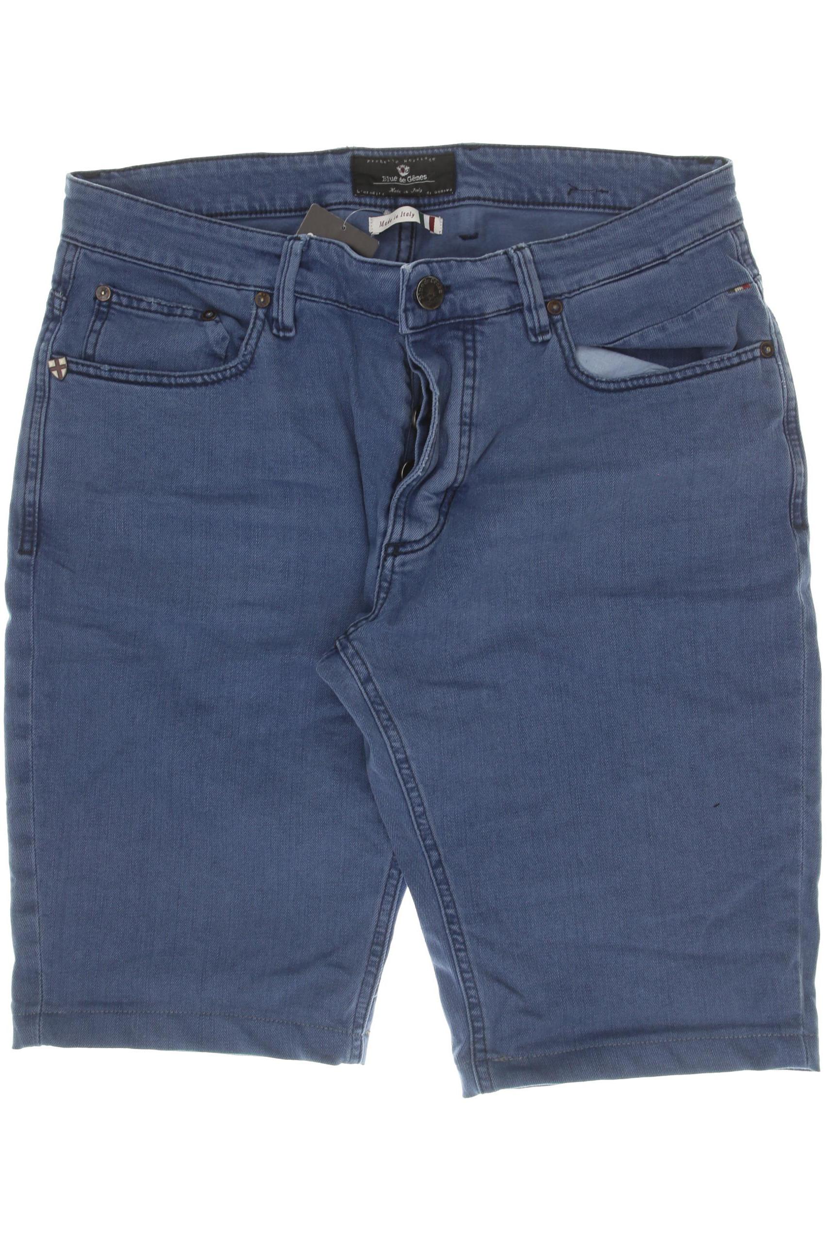 Thumbnail - progetto Herren Shorts, blau, Gr. 33