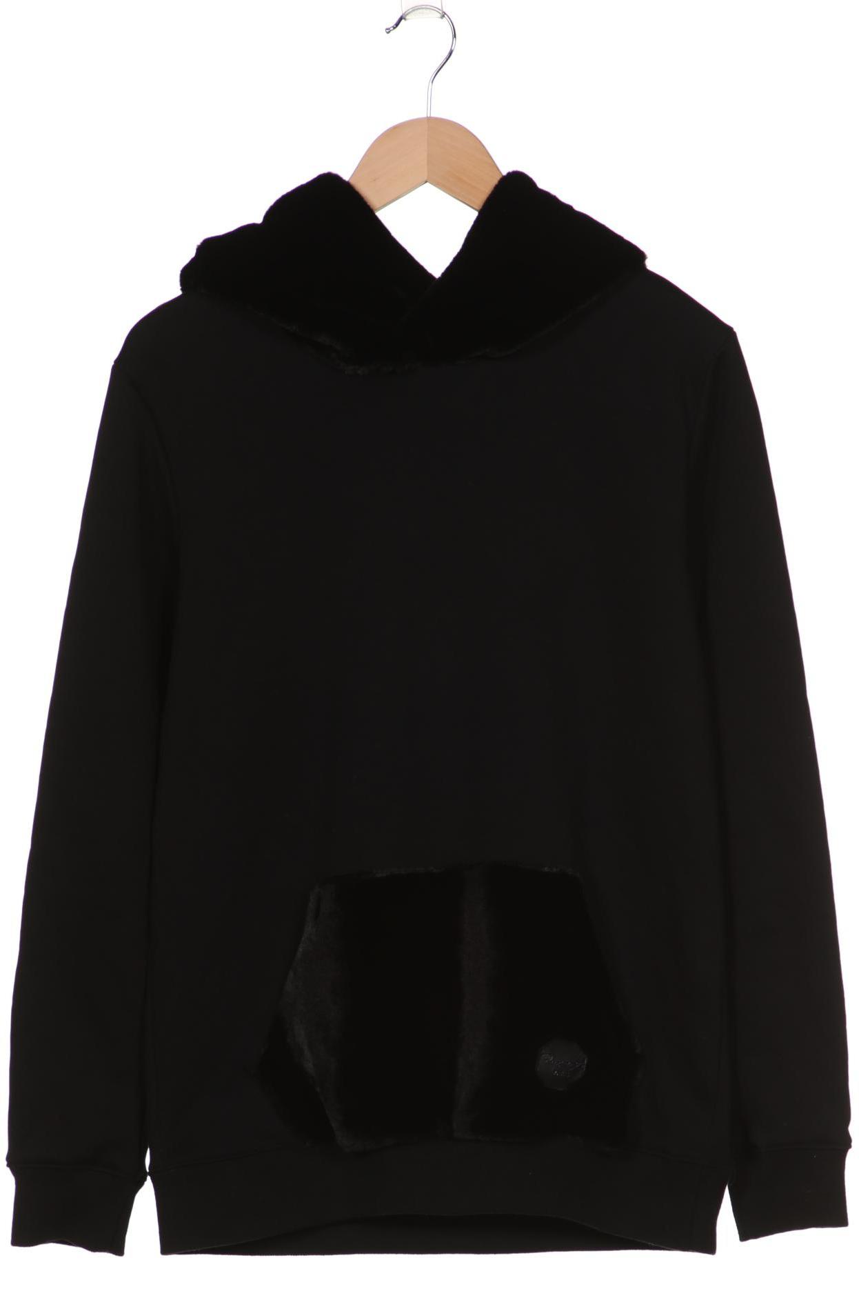 

Project X Paris Damen Kapuzenpullover, schwarz
