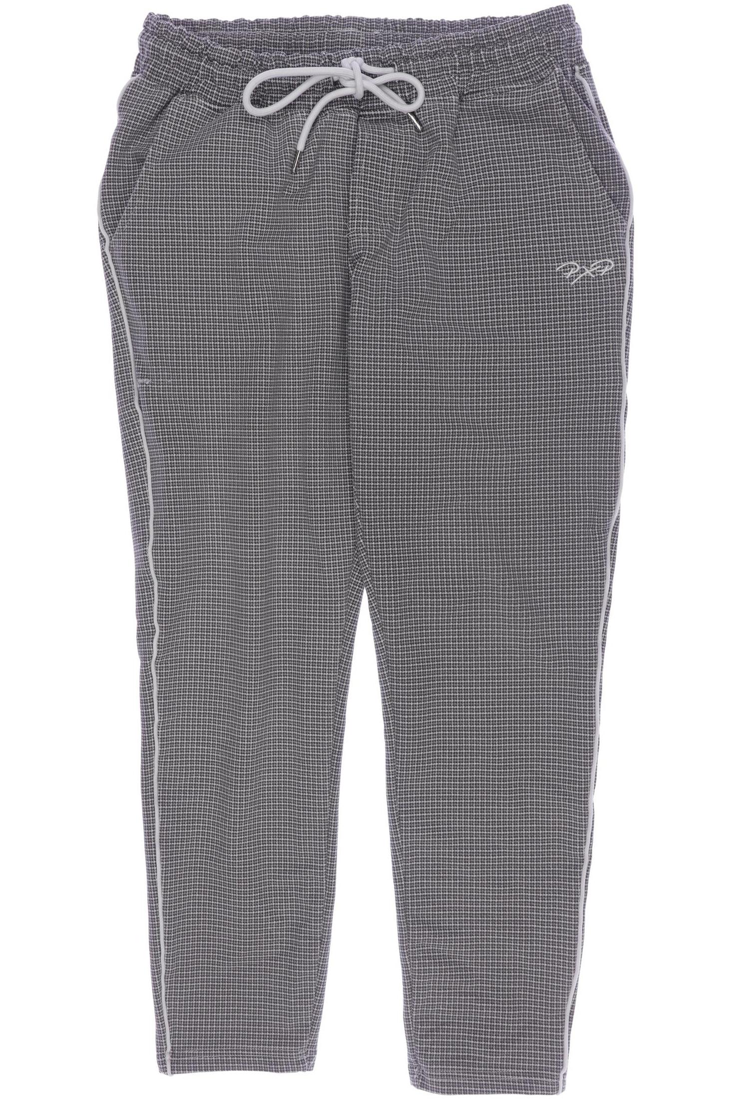 

Project X Paris Damen Stoffhose, grau, Gr. 0
