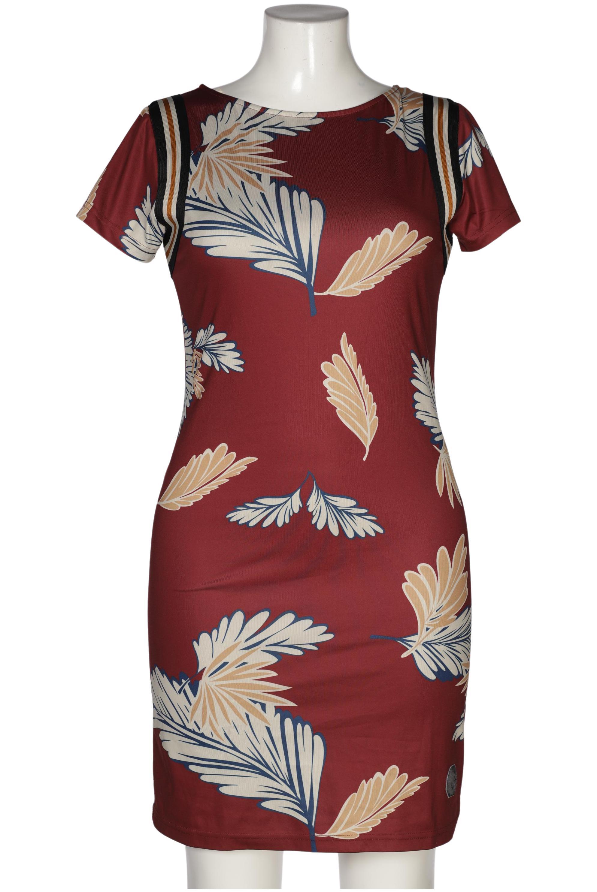 

Project X Paris Damen Kleid, braun, Gr. 42