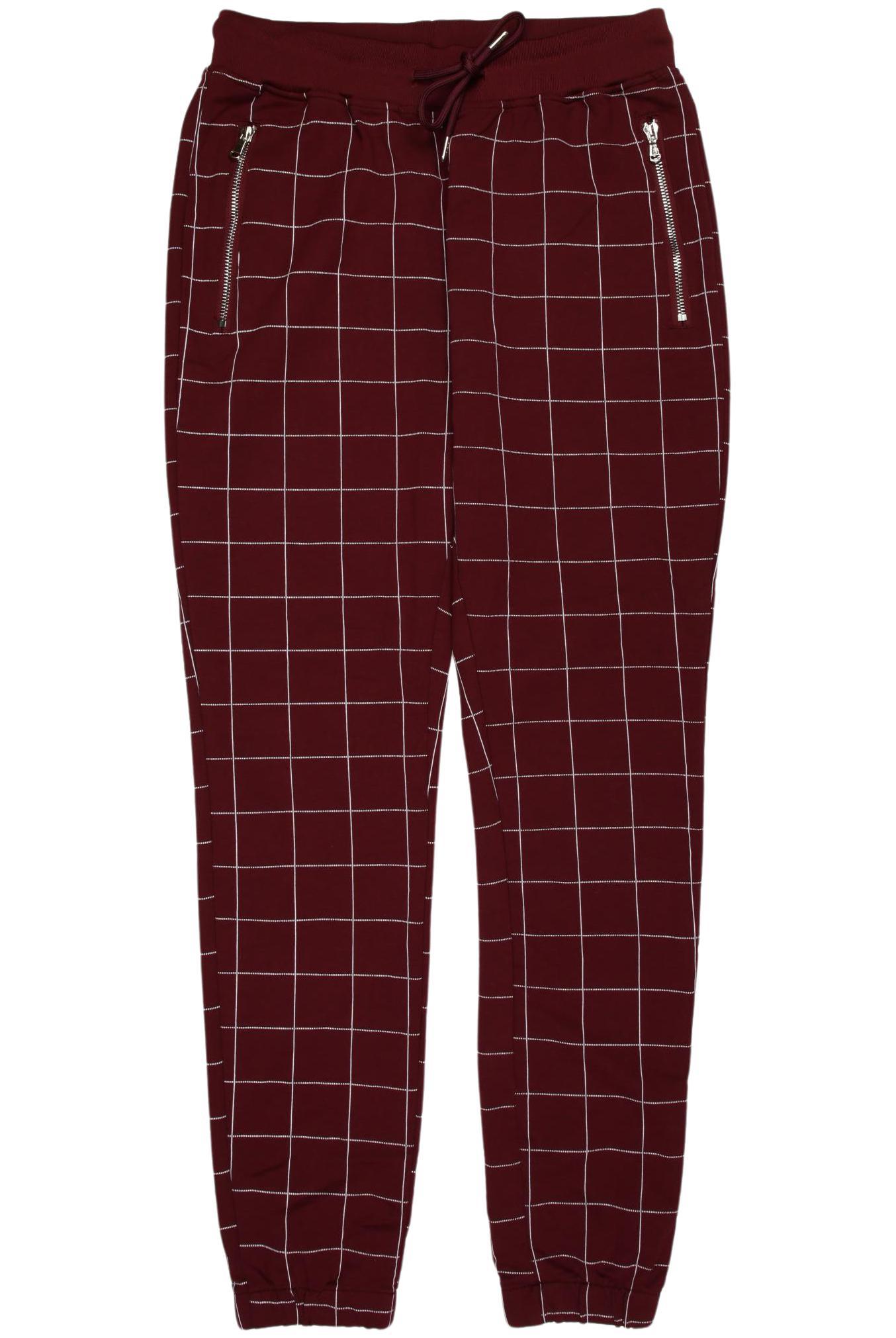 

Project X Paris Damen Stoffhose, bordeaux, Gr. 0