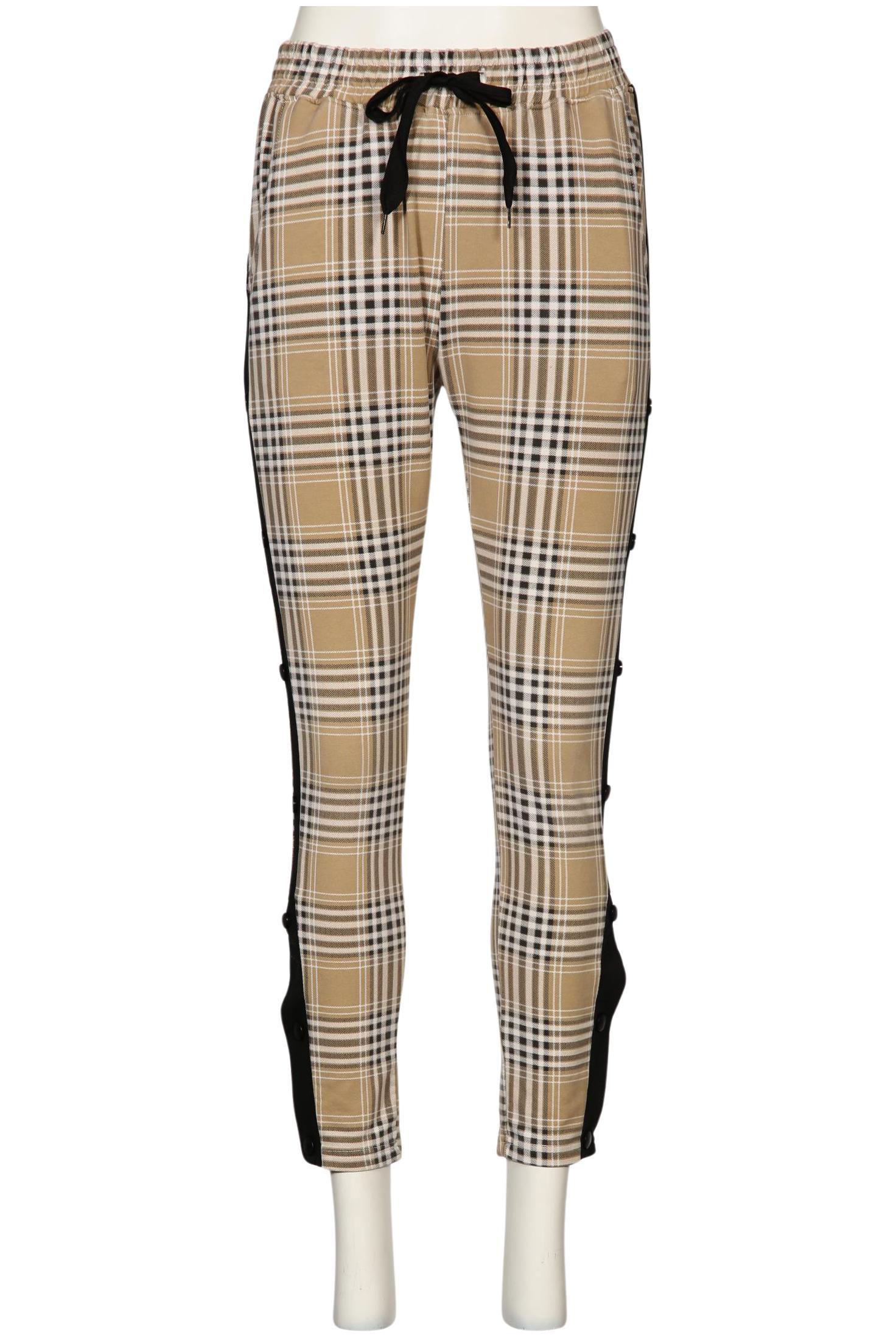 

Project X Paris Damen Stoffhose, beige, Gr. 0