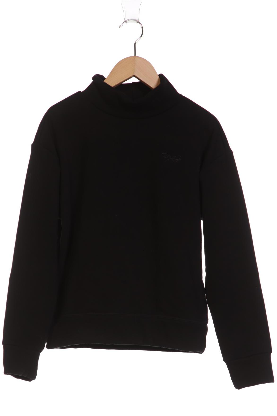 

Project X Paris Damen Sweatshirt, schwarz, Gr. 36