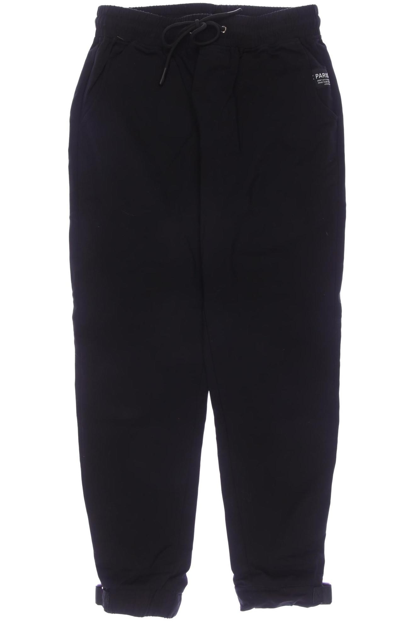 

Project X Paris Herren Stoffhose, schwarz, Gr. 0