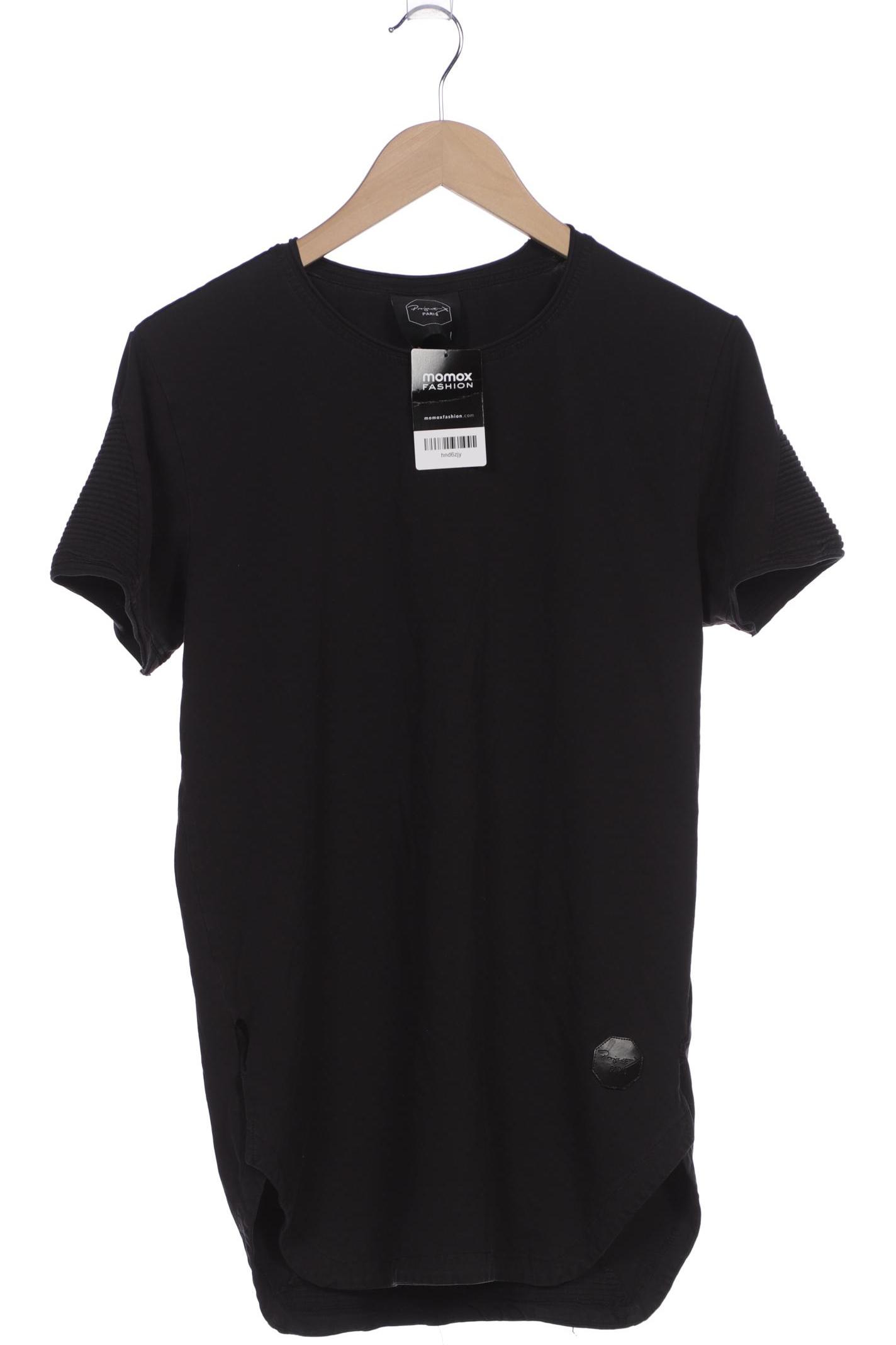 

Project X Paris Herren T-Shirt, schwarz, Gr. 52