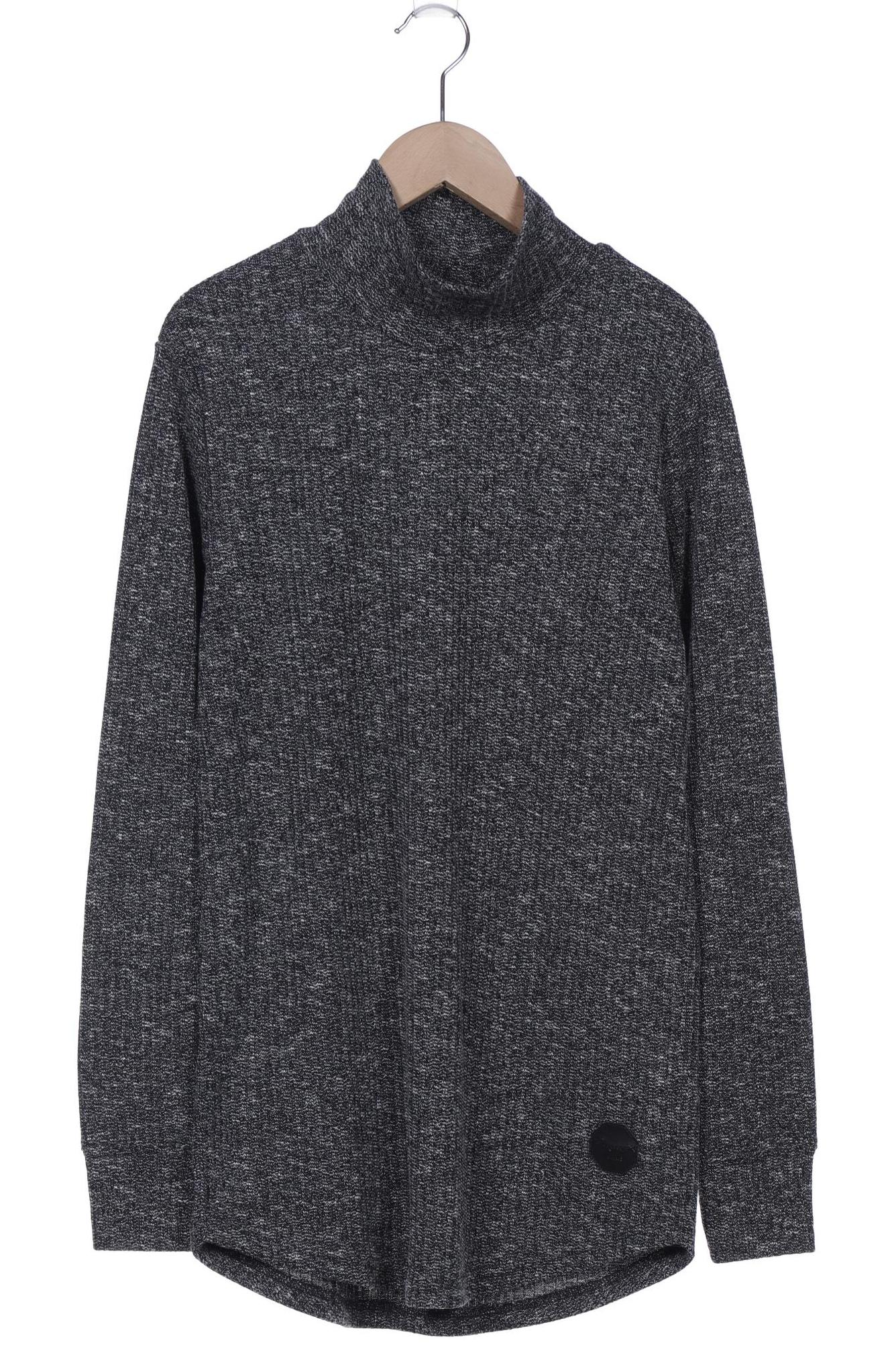 

Project X Paris Damen Pullover, grau, Gr. 36