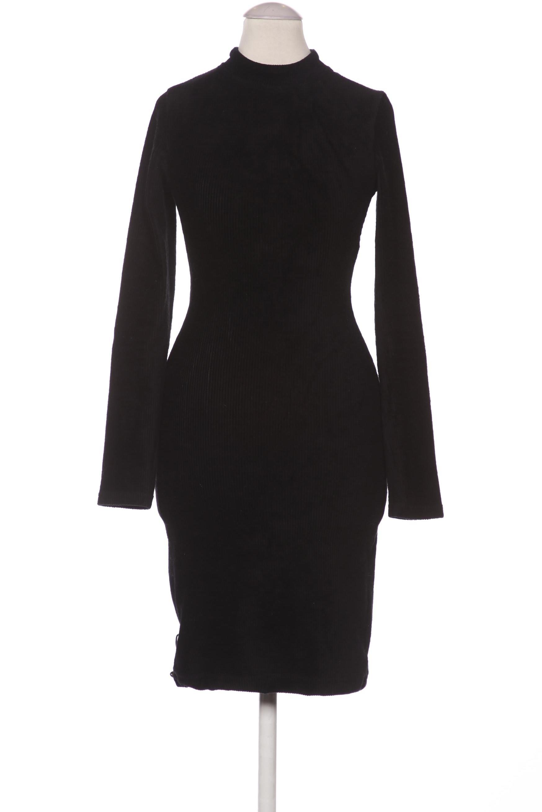 

Project X Paris Damen Kleid, schwarz, Gr. 34